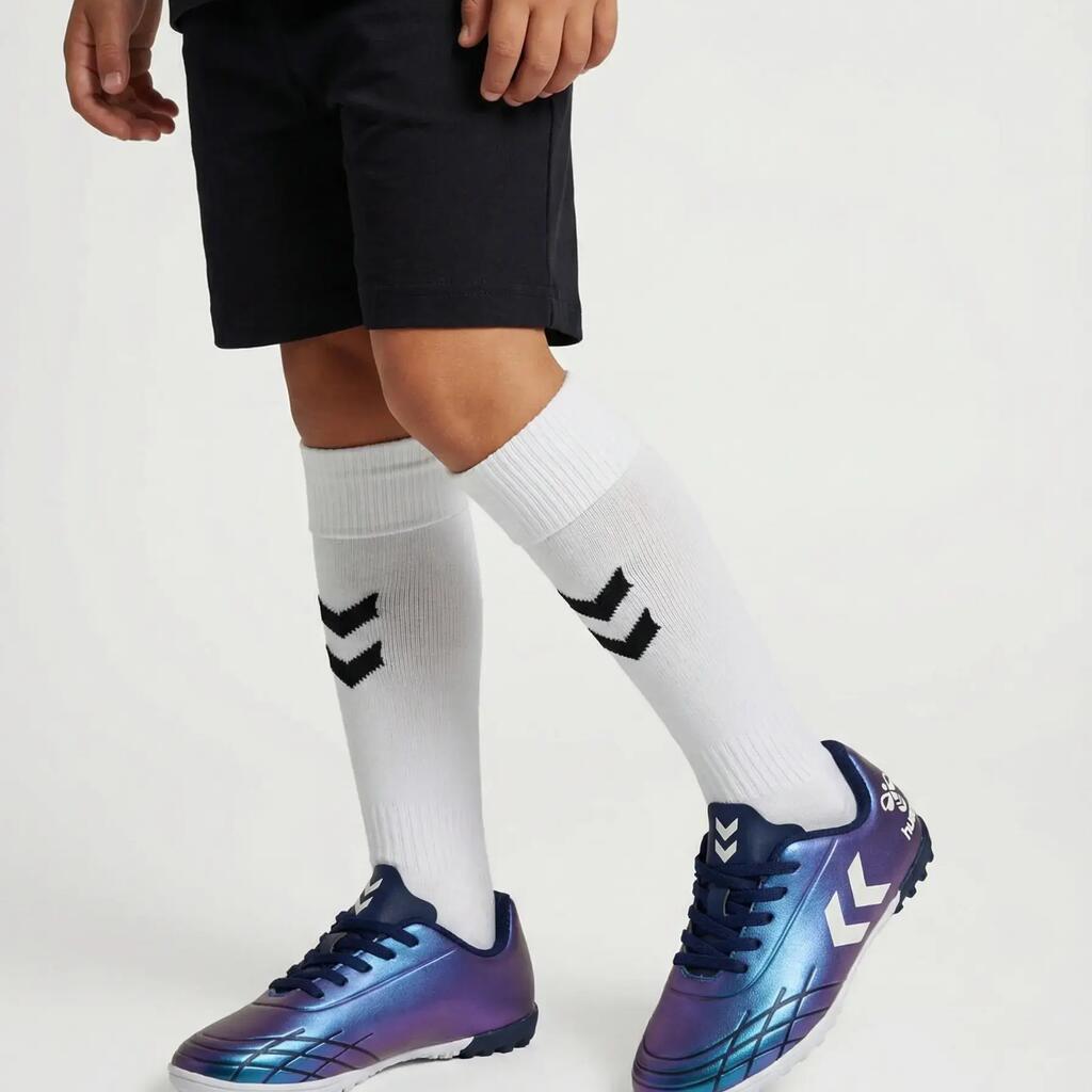 Top Star Football Shoes by Hummel - Turf, Soft Ground, Firm Ground