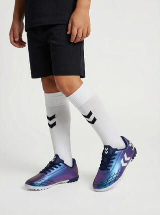 Enfiler Turf, Soft Ground, Firm Ground Top Star Football Enfant