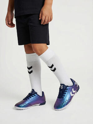Scarpe calcio per bambini Hummel Top Star LC Turf