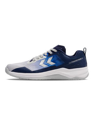 Instap indoor schoen hb powerstrike handbal unisex volwassene