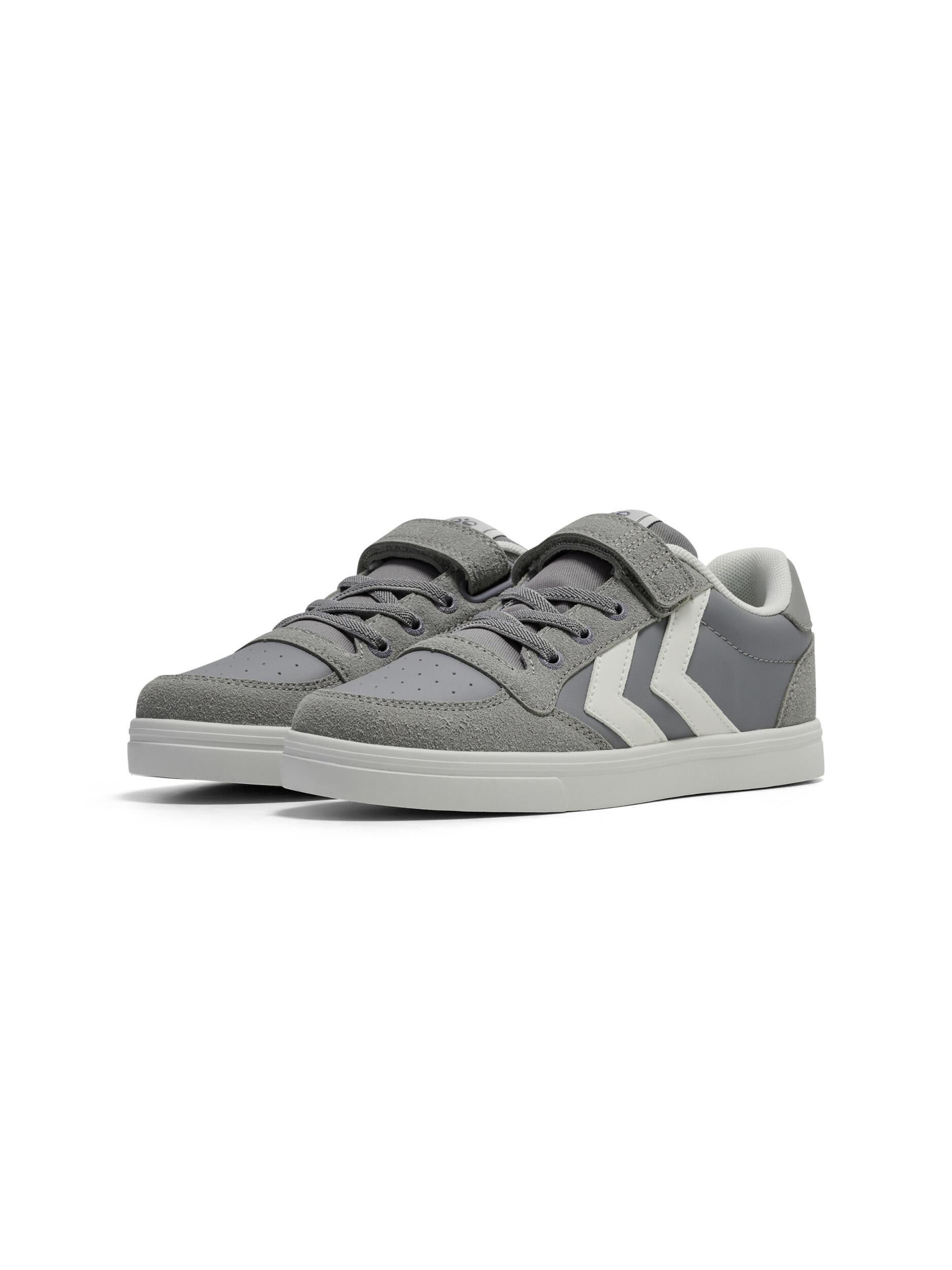 Fermeture Velcro Sneaker Slimmer Stadil Enfant 5/7