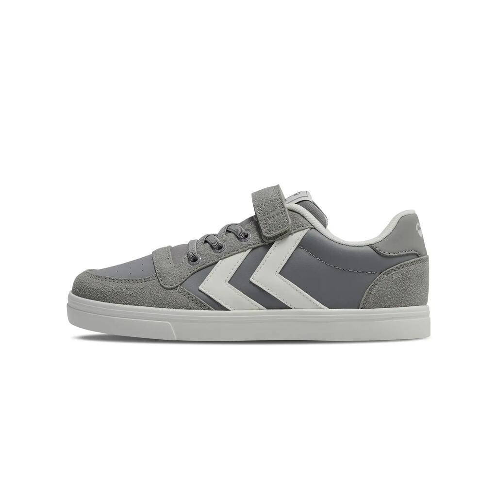 Trainers Hummel Slimmer Stadil Leather Low