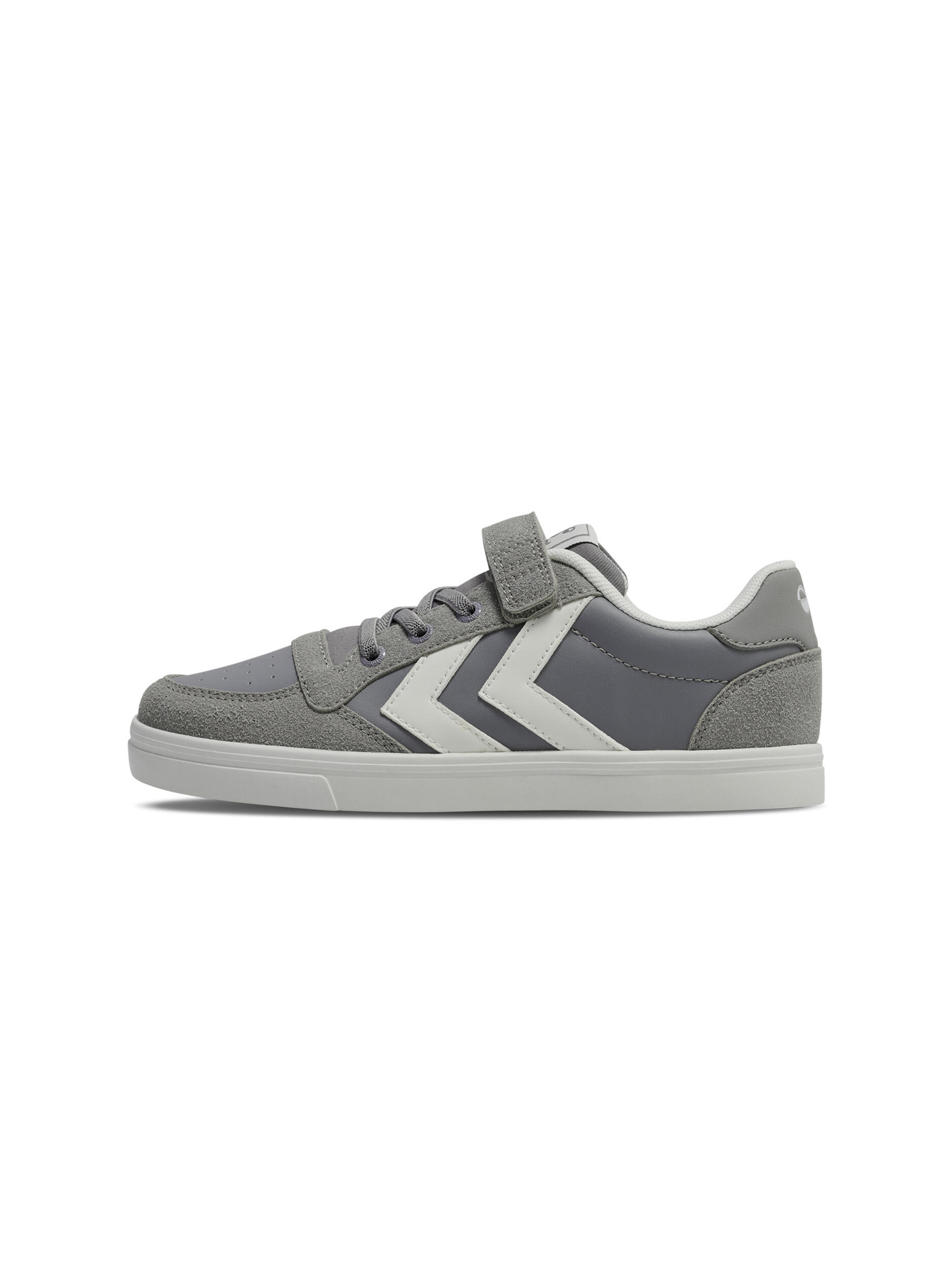 Baskets dziecięce Hummel Slimmer Stadil Leather Low