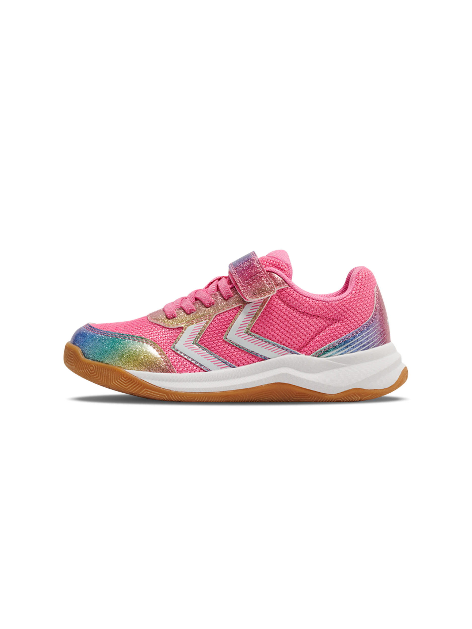 Dziecięce buty halowe Hummel Flex VC 2.0