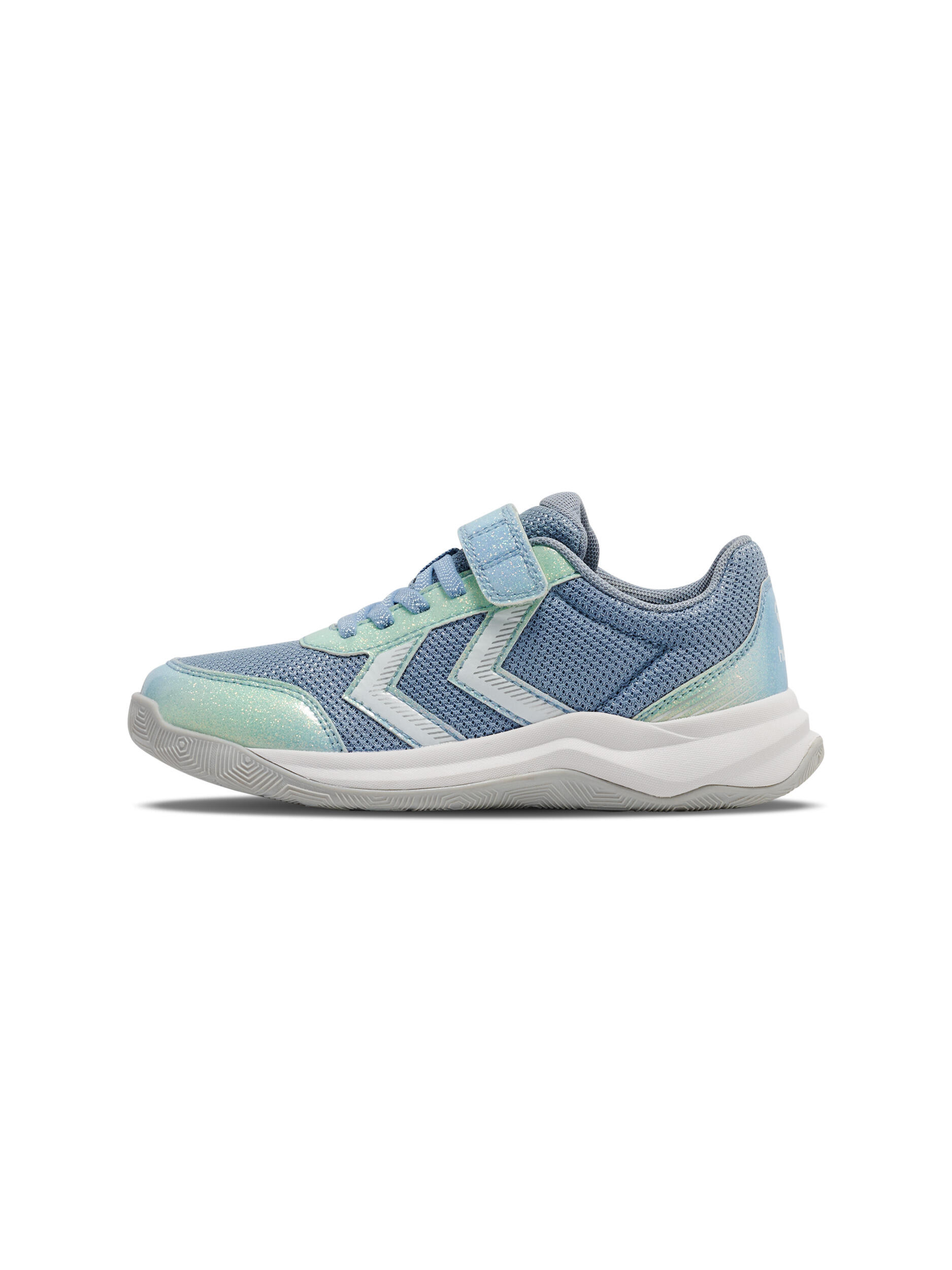 Dziecięce buty halowe Hummel Flex VC 2.0