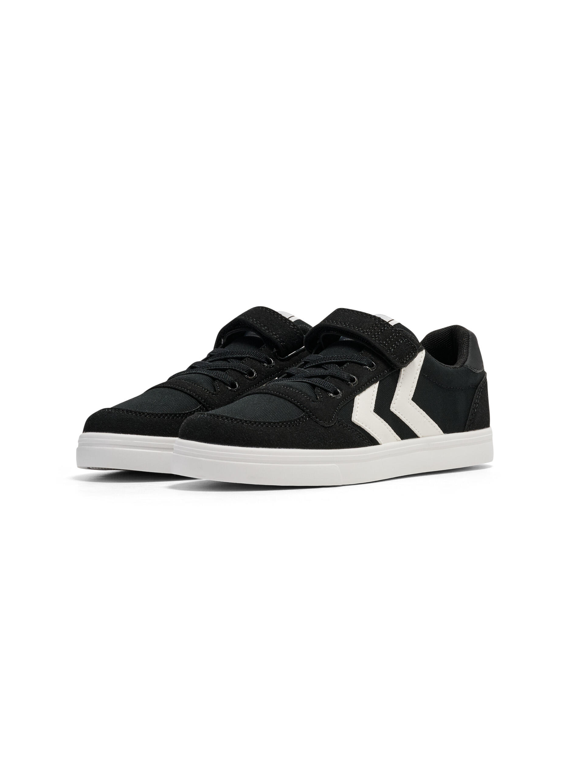 Fermeture Velcro Sneaker Basse Slimmer Stadil Enfant 5/7