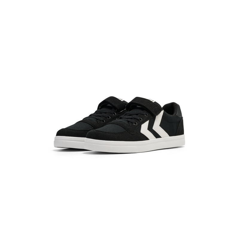 Adidași cu Velcro Hummel Slimmer Stadil Băieți
