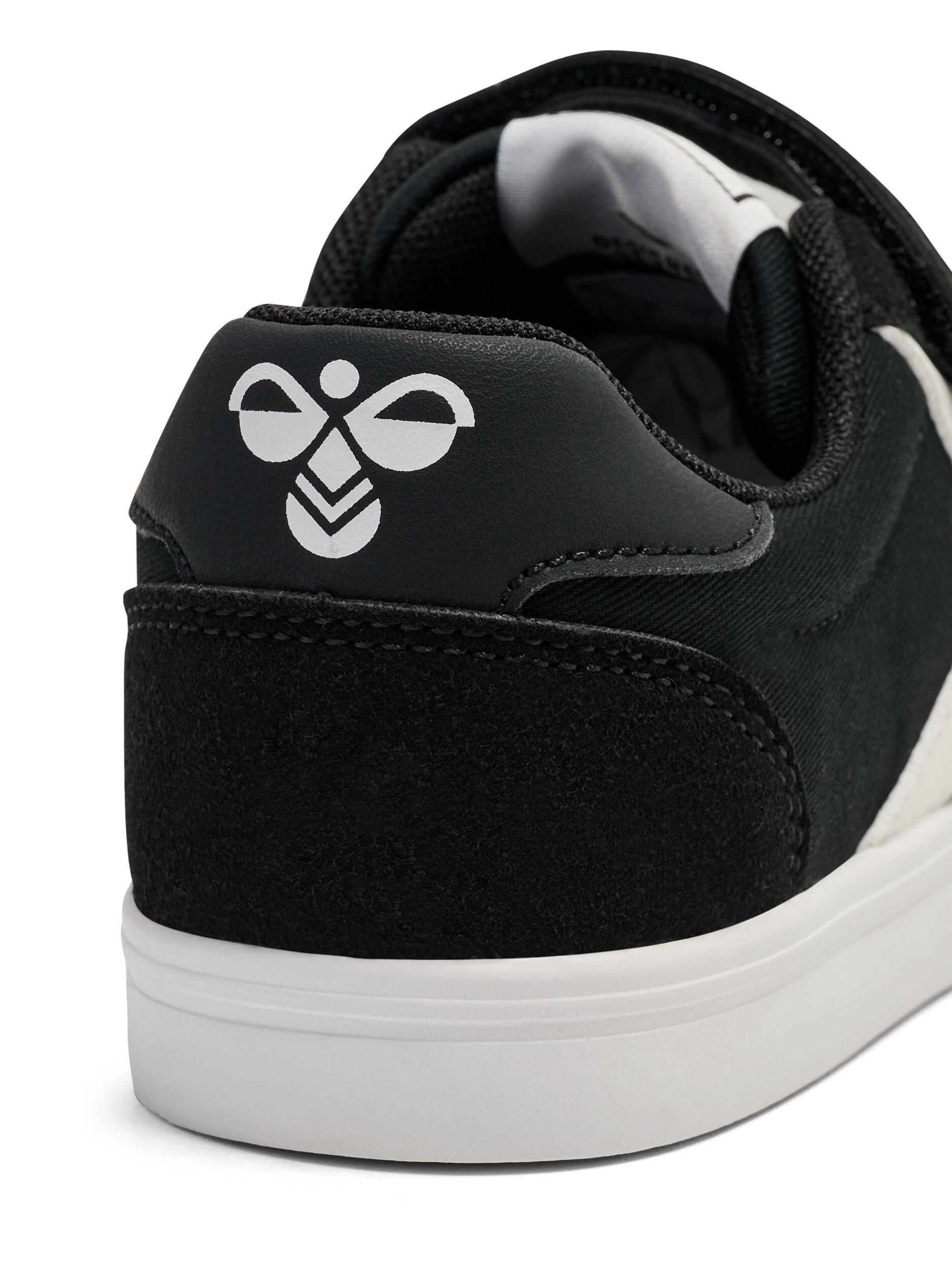 Fermeture Velcro Sneaker Basse Slimmer Stadil Enfant 6/7
