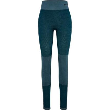 Legging mi haute femme Hummel Clea