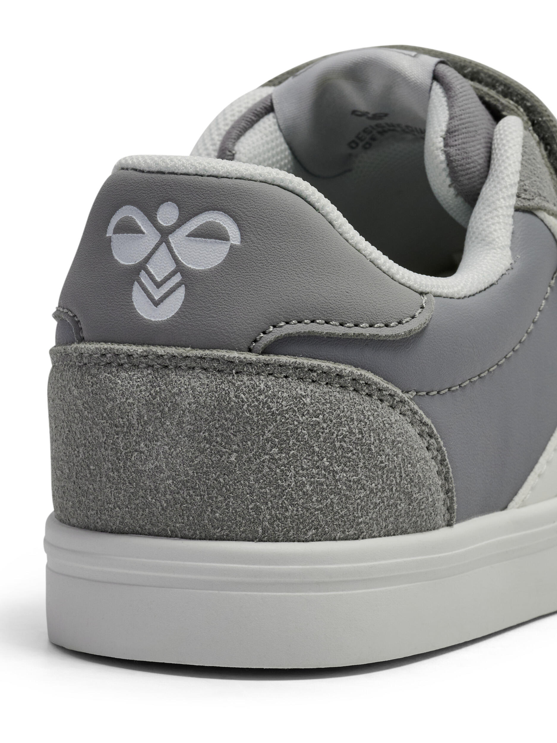 Fermeture Velcro Sneaker Slimmer Stadil Enfant 6/7