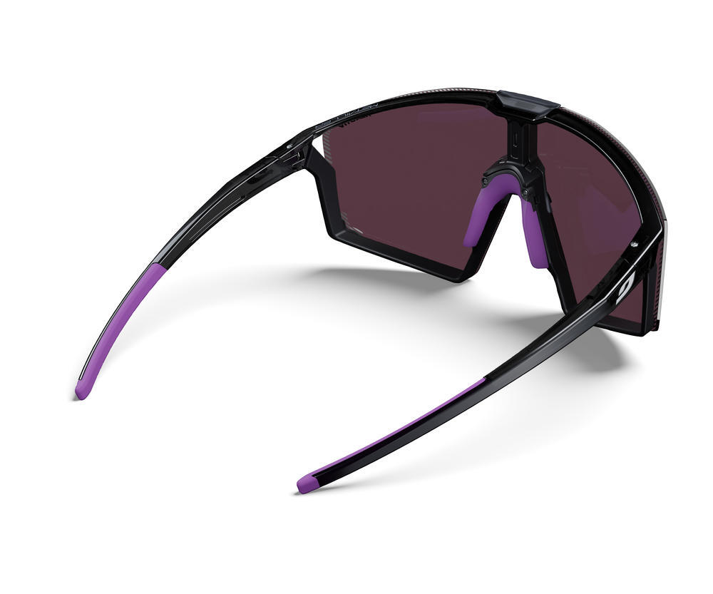 Okulary fotochromowe JULBO Edge Remy Metailler - Reactiv 1-3 HC + cat.0 6/7