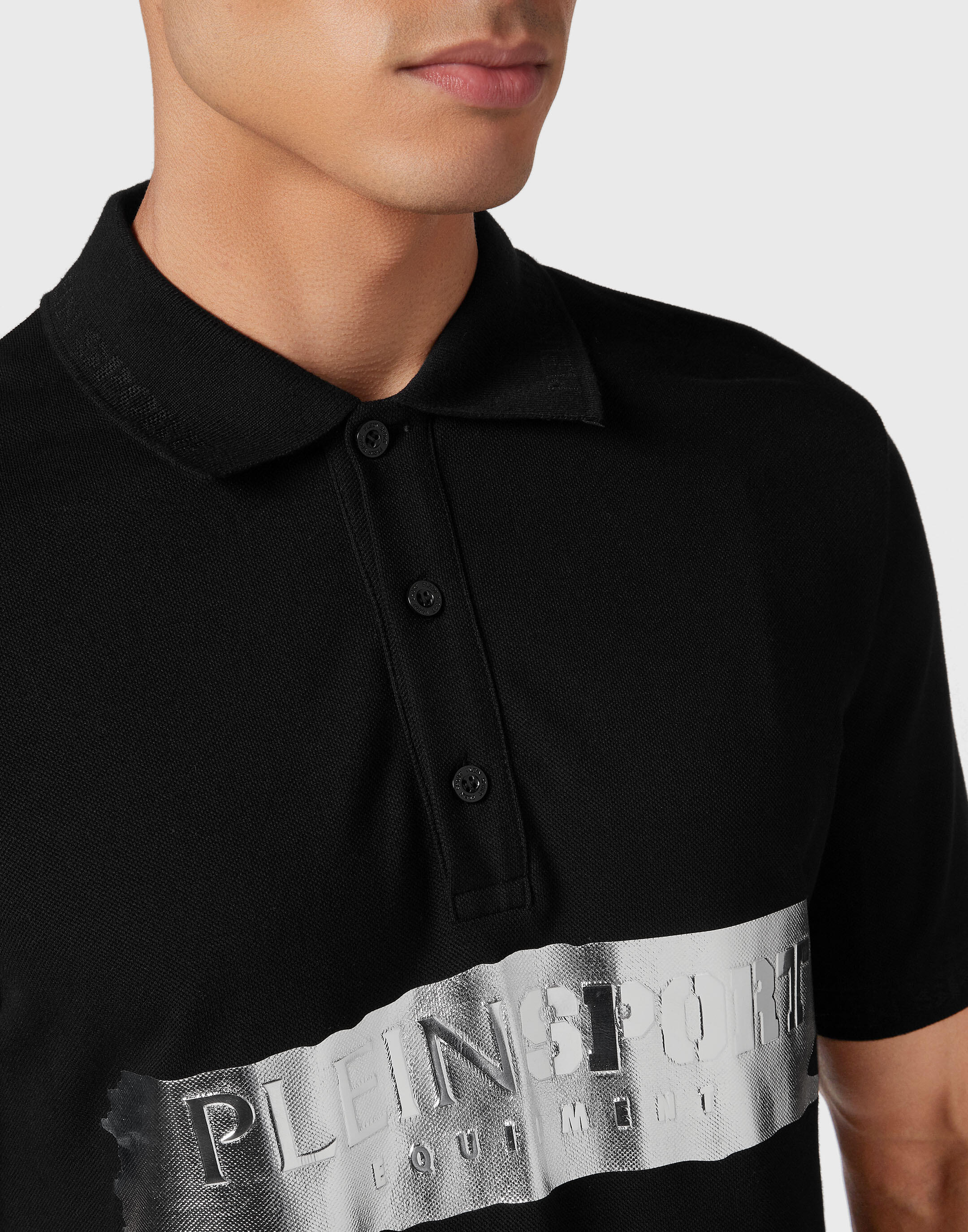 Polo Shirt SILVER BRUSH 5/5