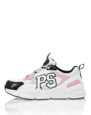 Lage sneakers