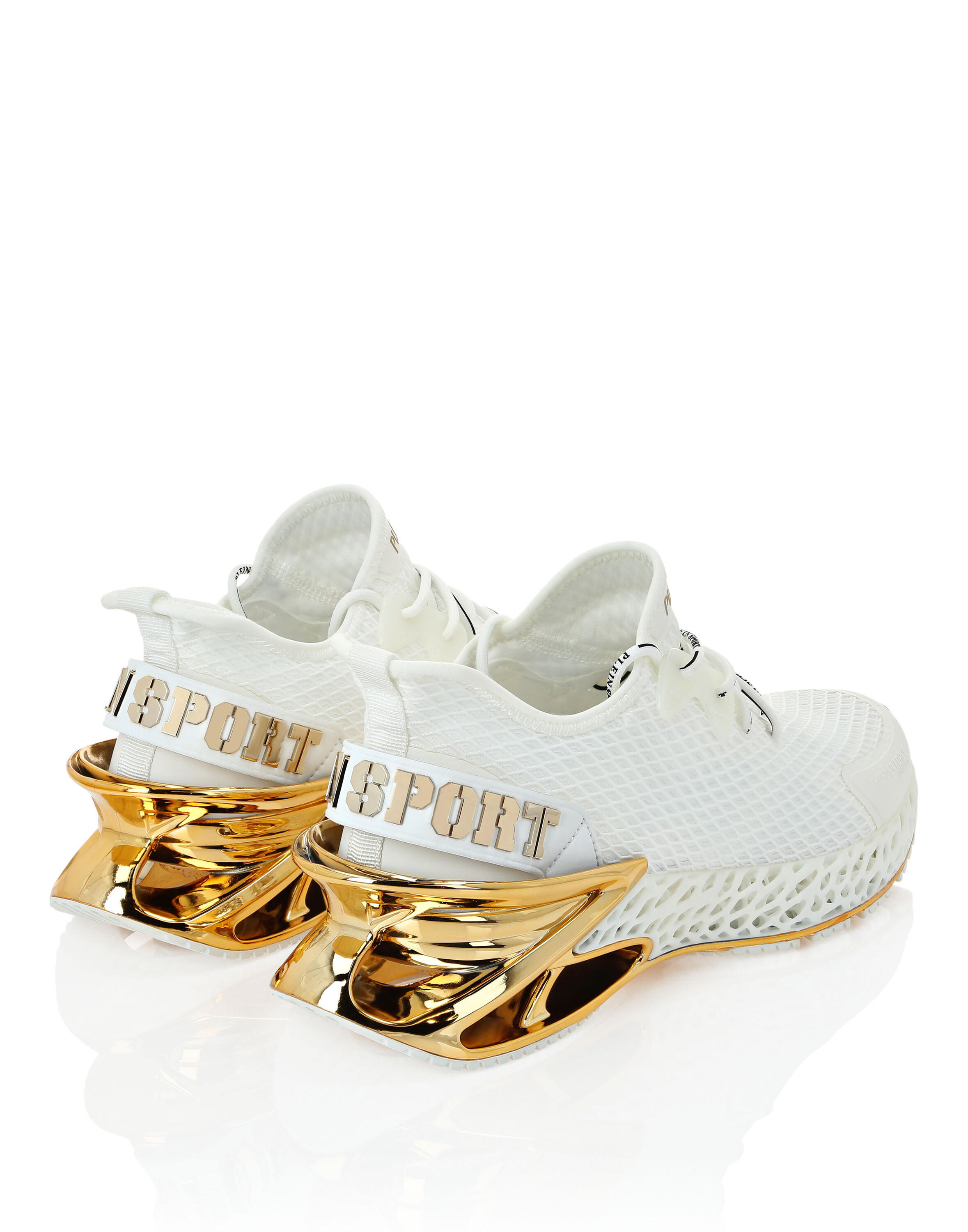 Sneaker Runner THUNDER FORCE GENX 3/4