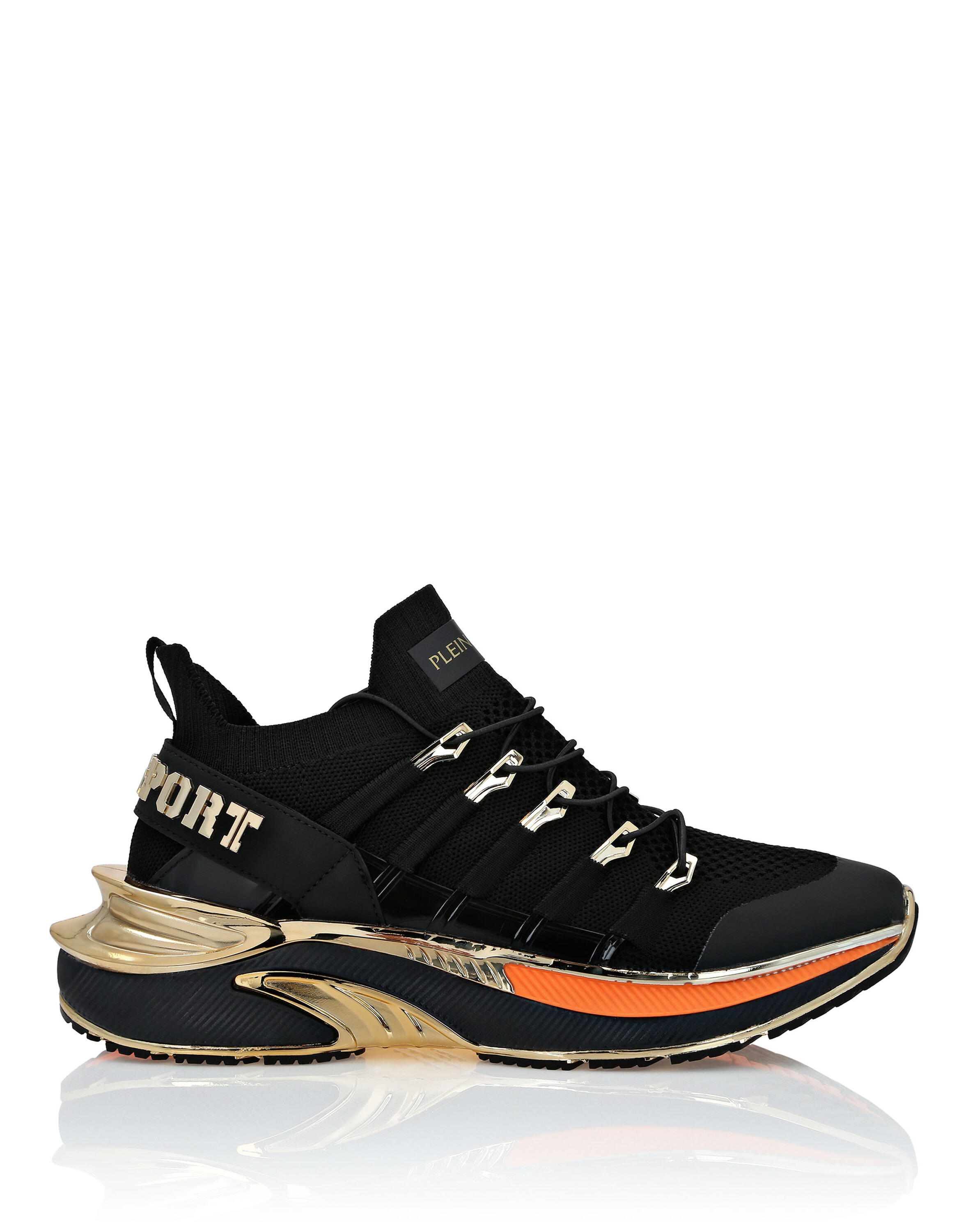 Sneaker Runner CHROME SURFER 2/4