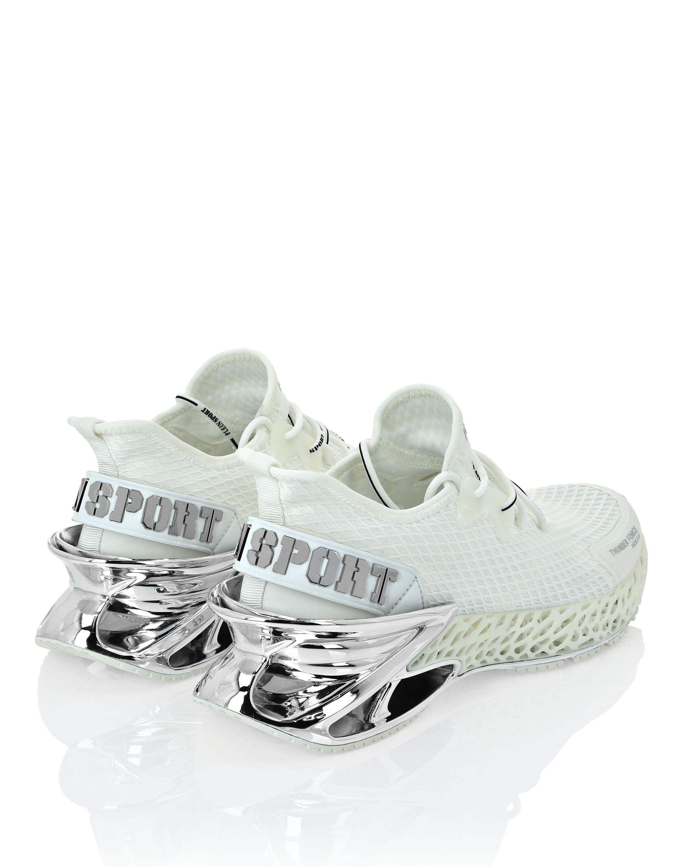 Sneaker Runner THUNDER FORCE GENX 3/4