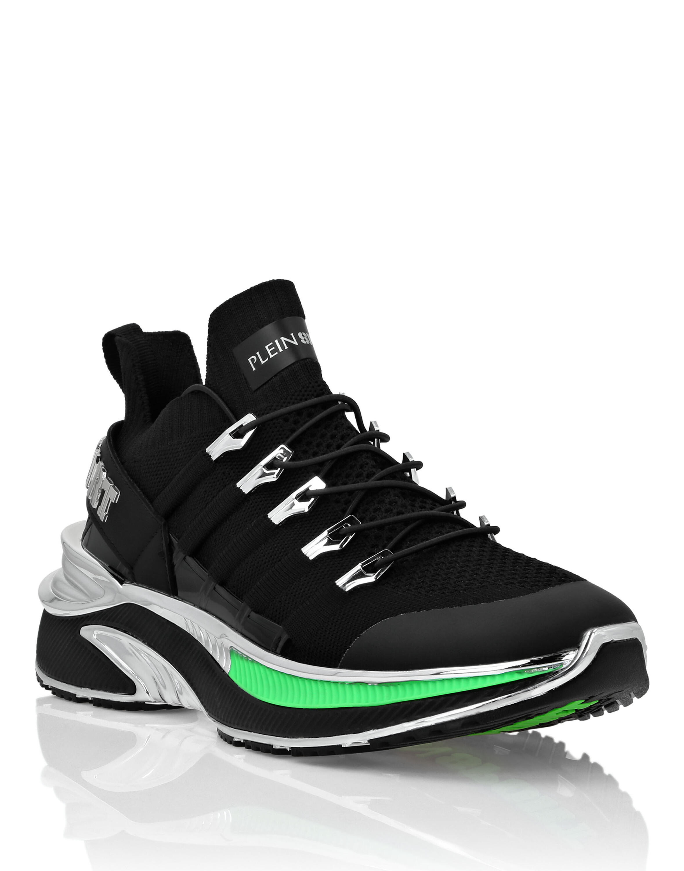 Sneaker Runner CHROME SURFER 3/4