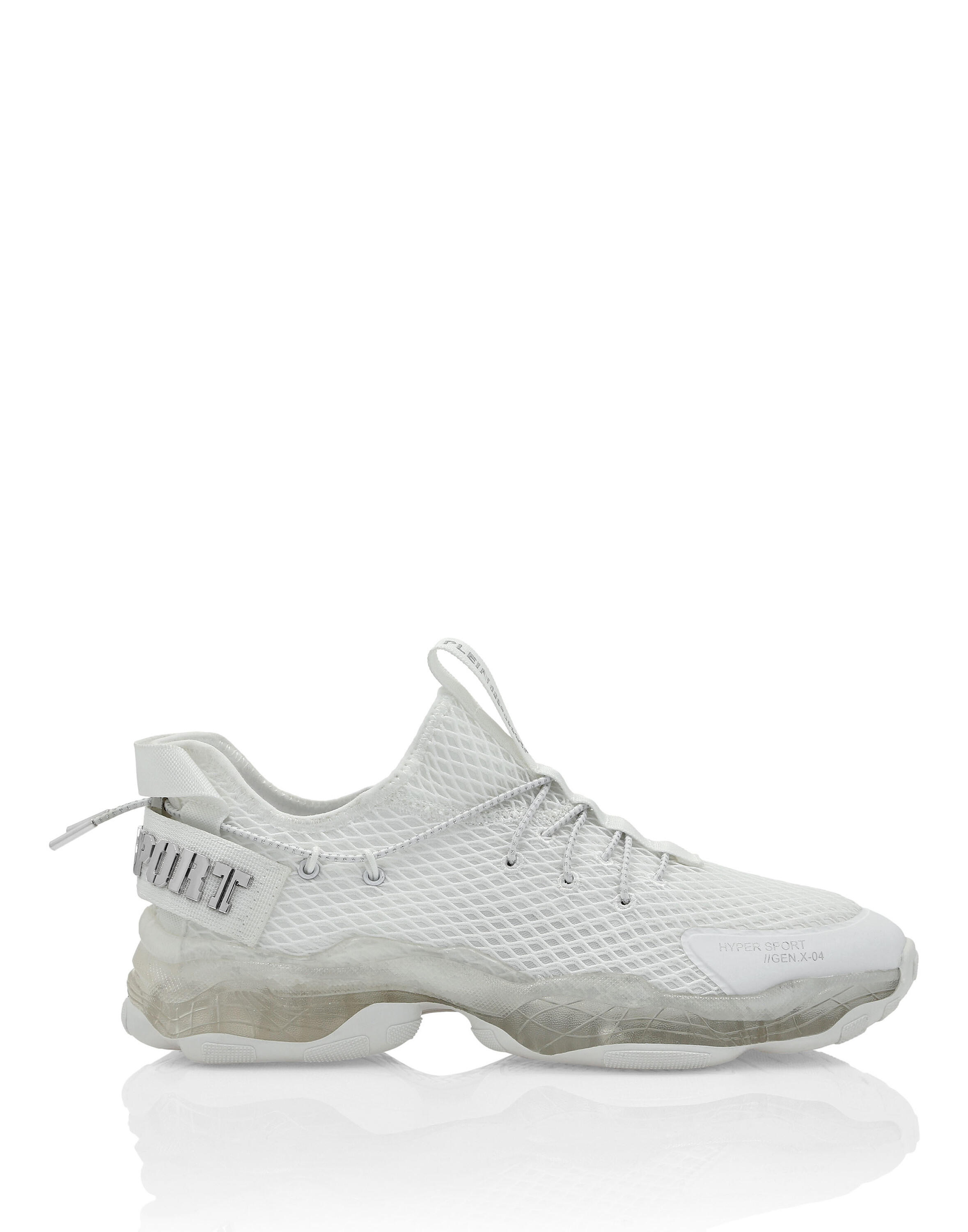 Baskets De Course TIGER ATTACK//GEN.X.4 2/4