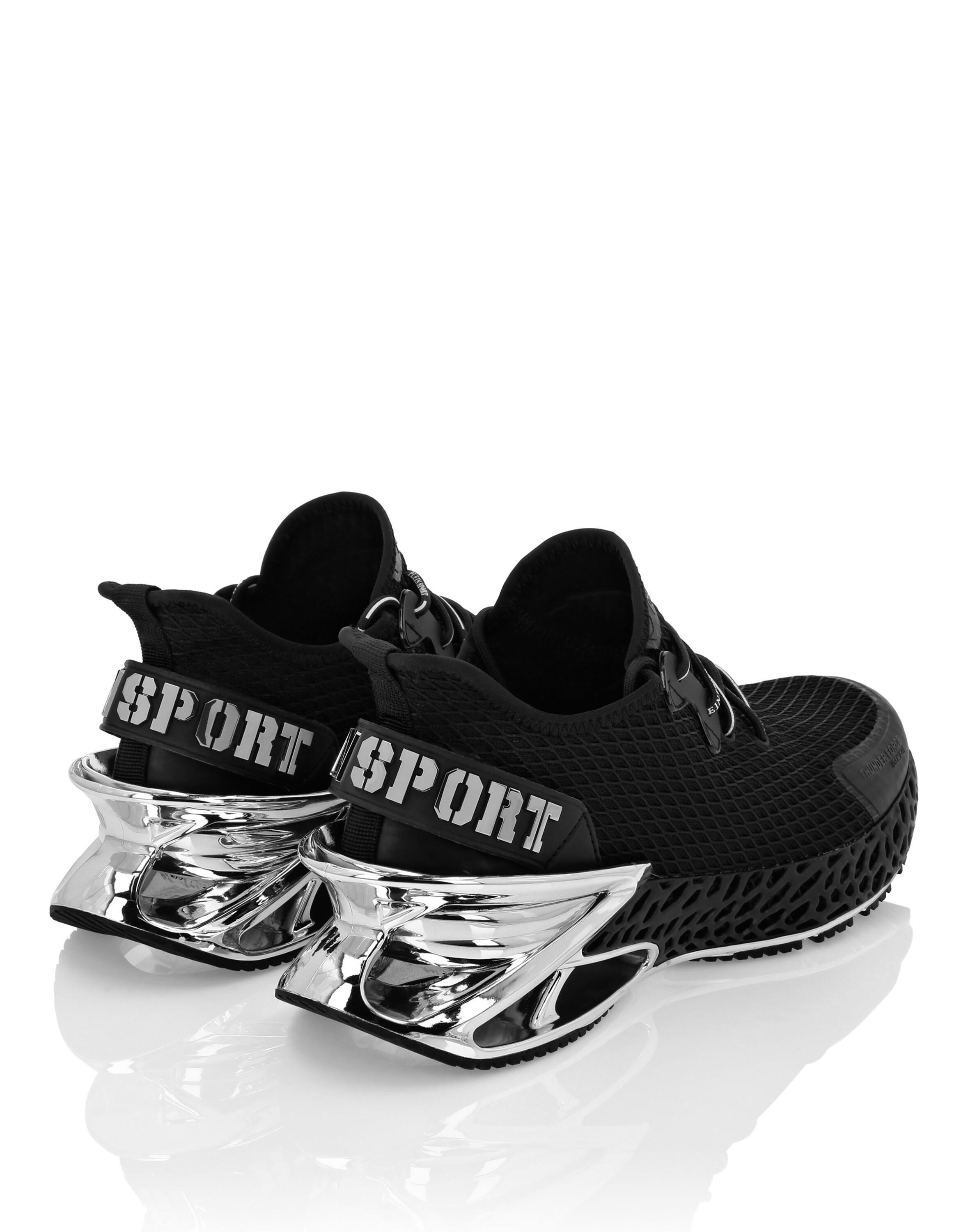 Sneaker Runner THUNDER FORCE GENX 3/4