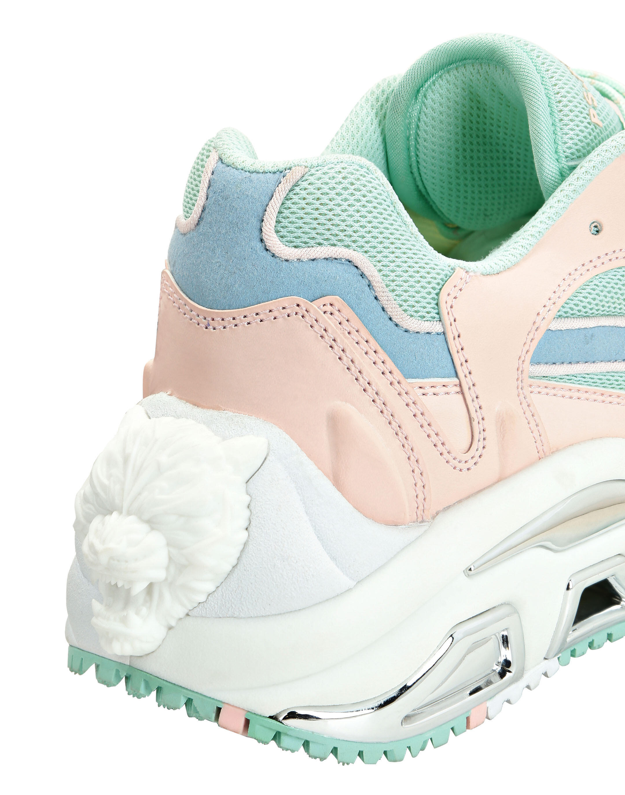 Sneaker Runner THE SCRATCH 2/3