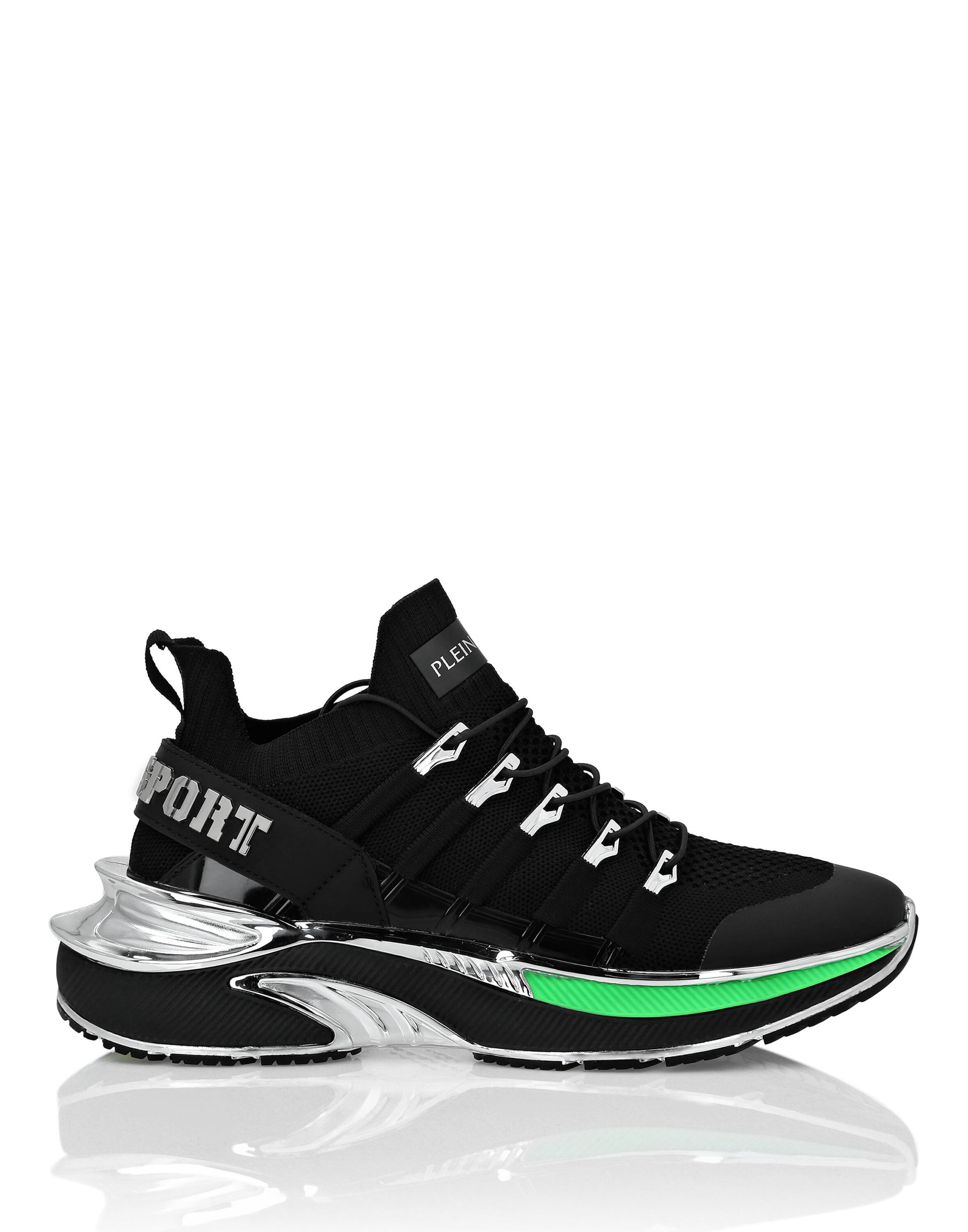 Sneaker Runner CHROME SURFER 2/4