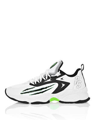 Lage sneakers