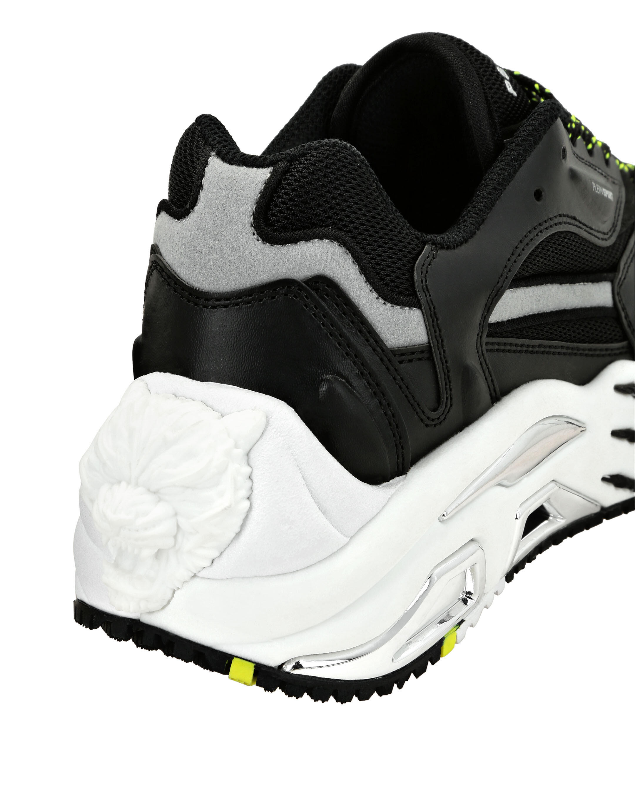 Sneaker Runner THE SCRATCH 2/3