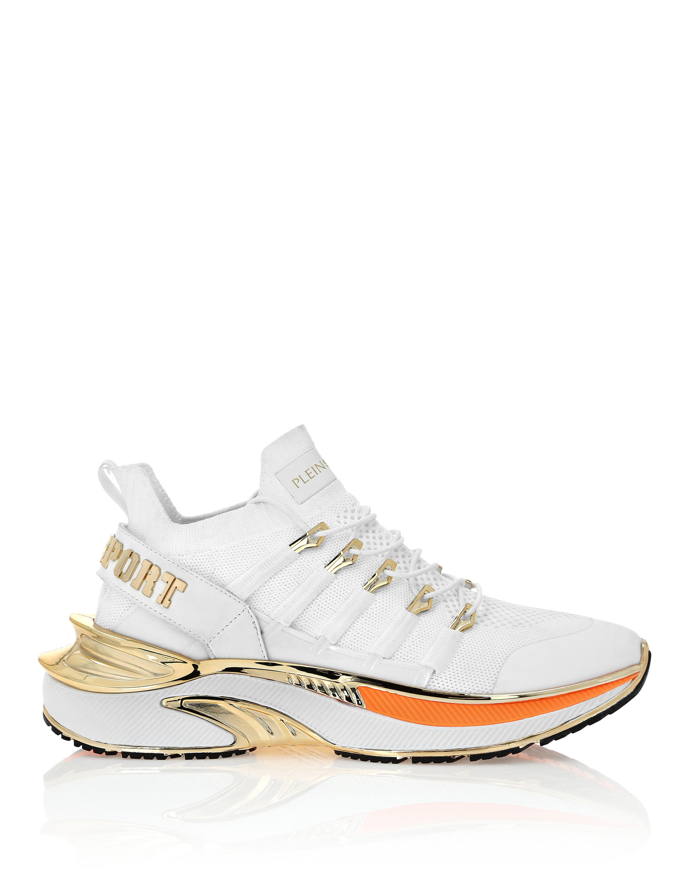 Sneaker Runner CHROME SURFER 2/4