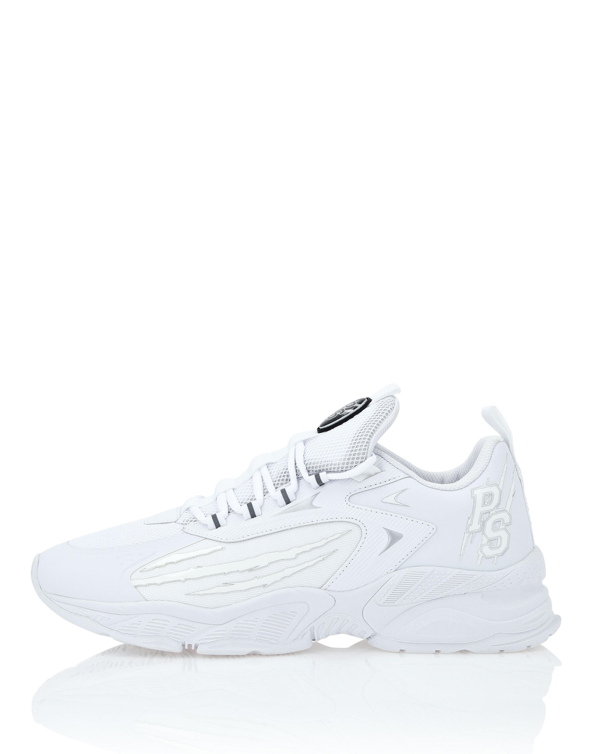 blanc