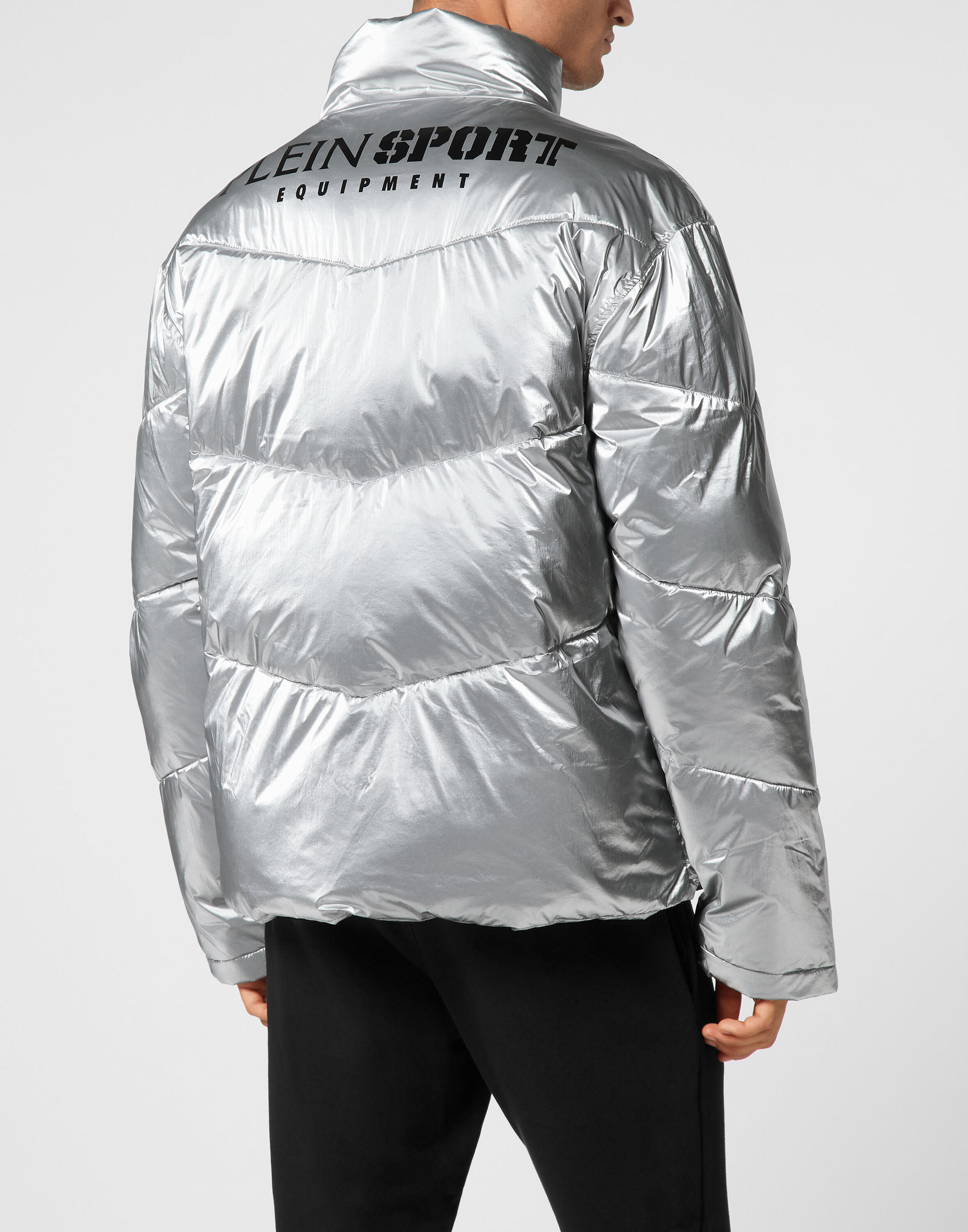 Chaqueta De Plumón 4/5