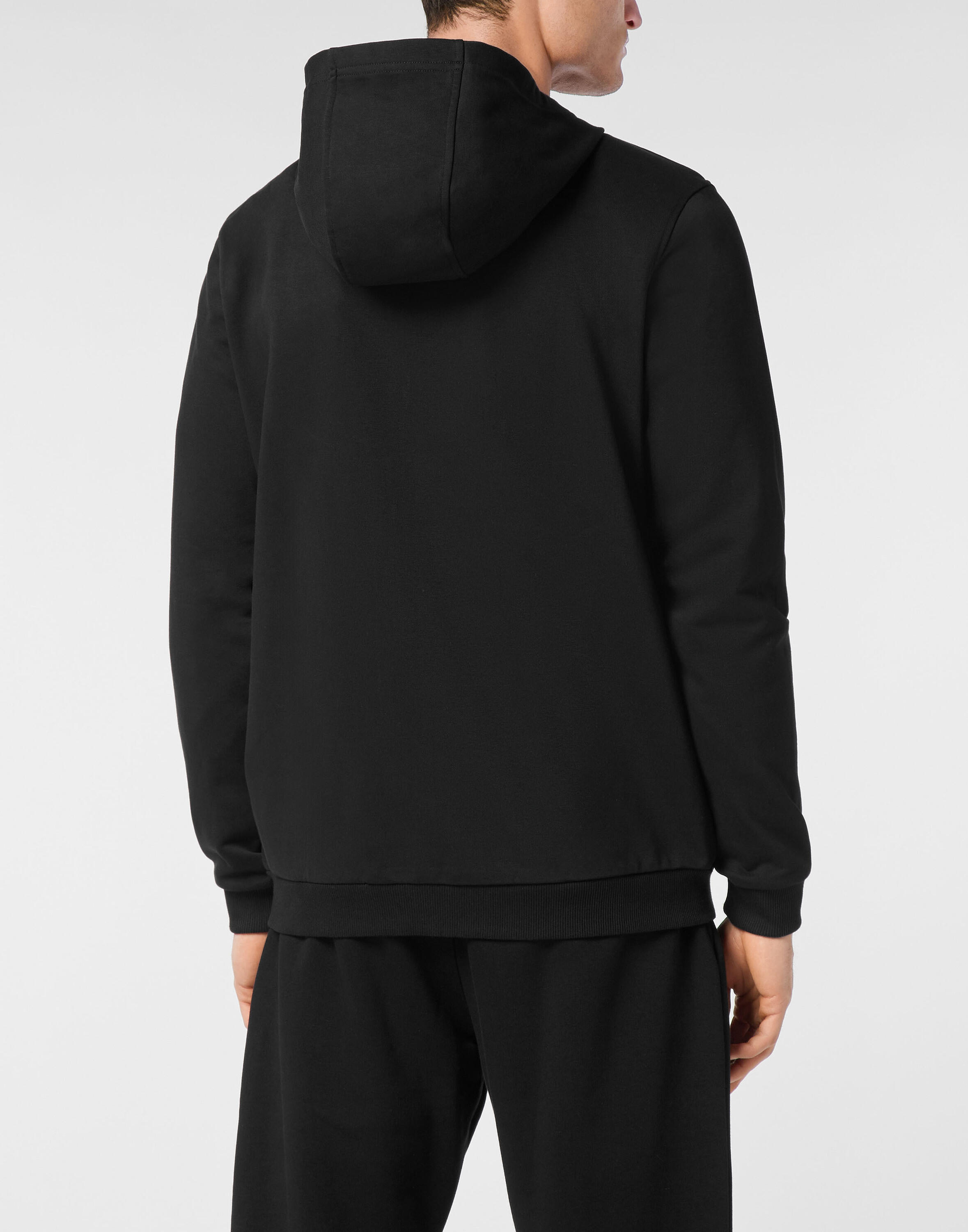 Veste À Capuche TIGER 4/5