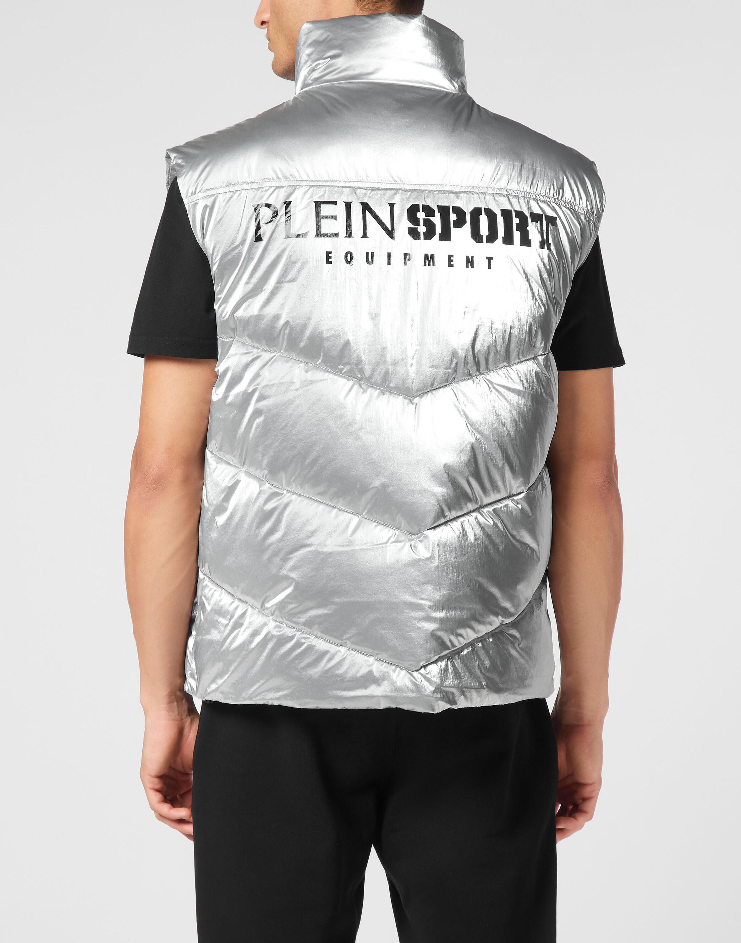 Gilet Corto Men 4/5