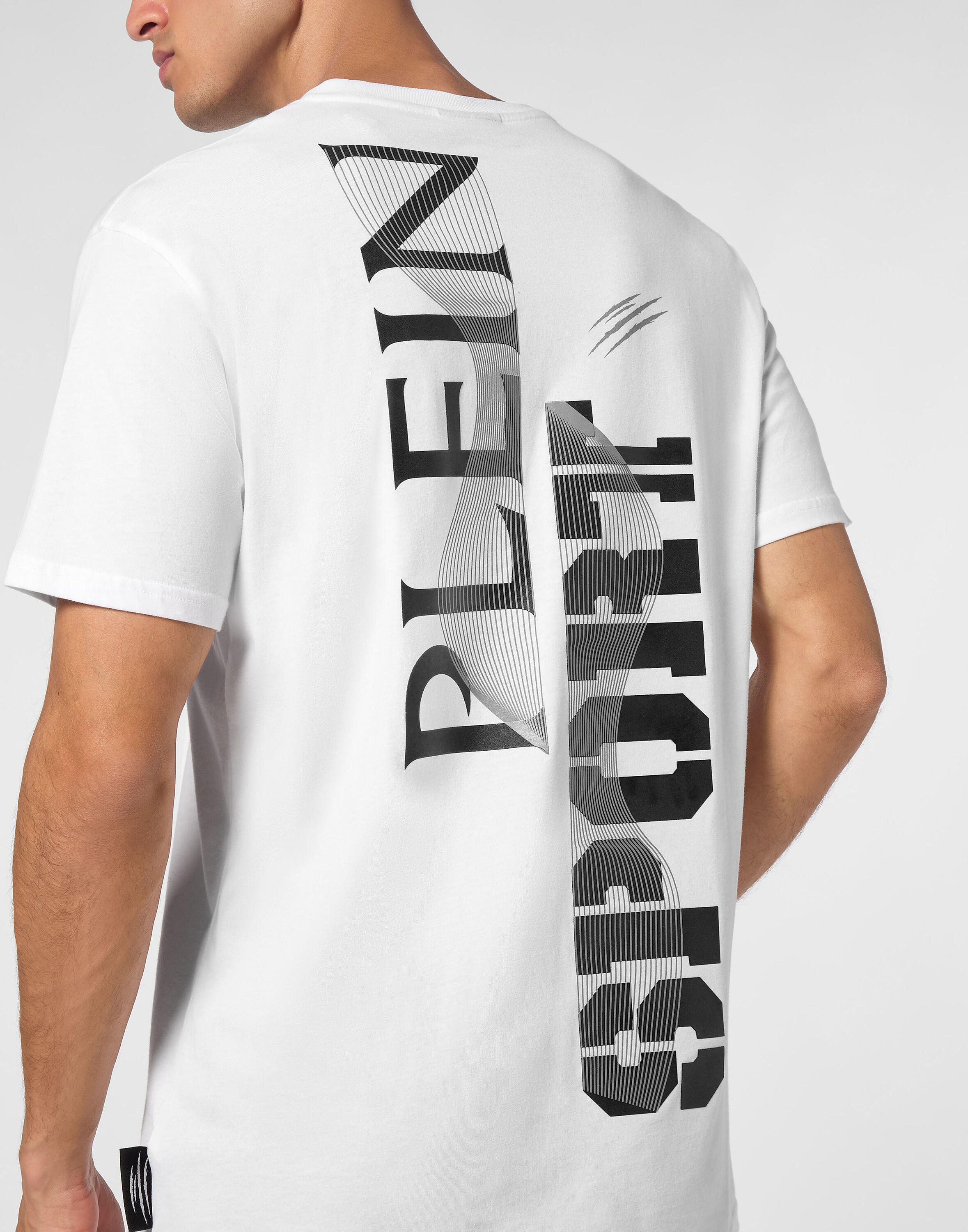 T-Shirt À Col Rond WAVE 5/5