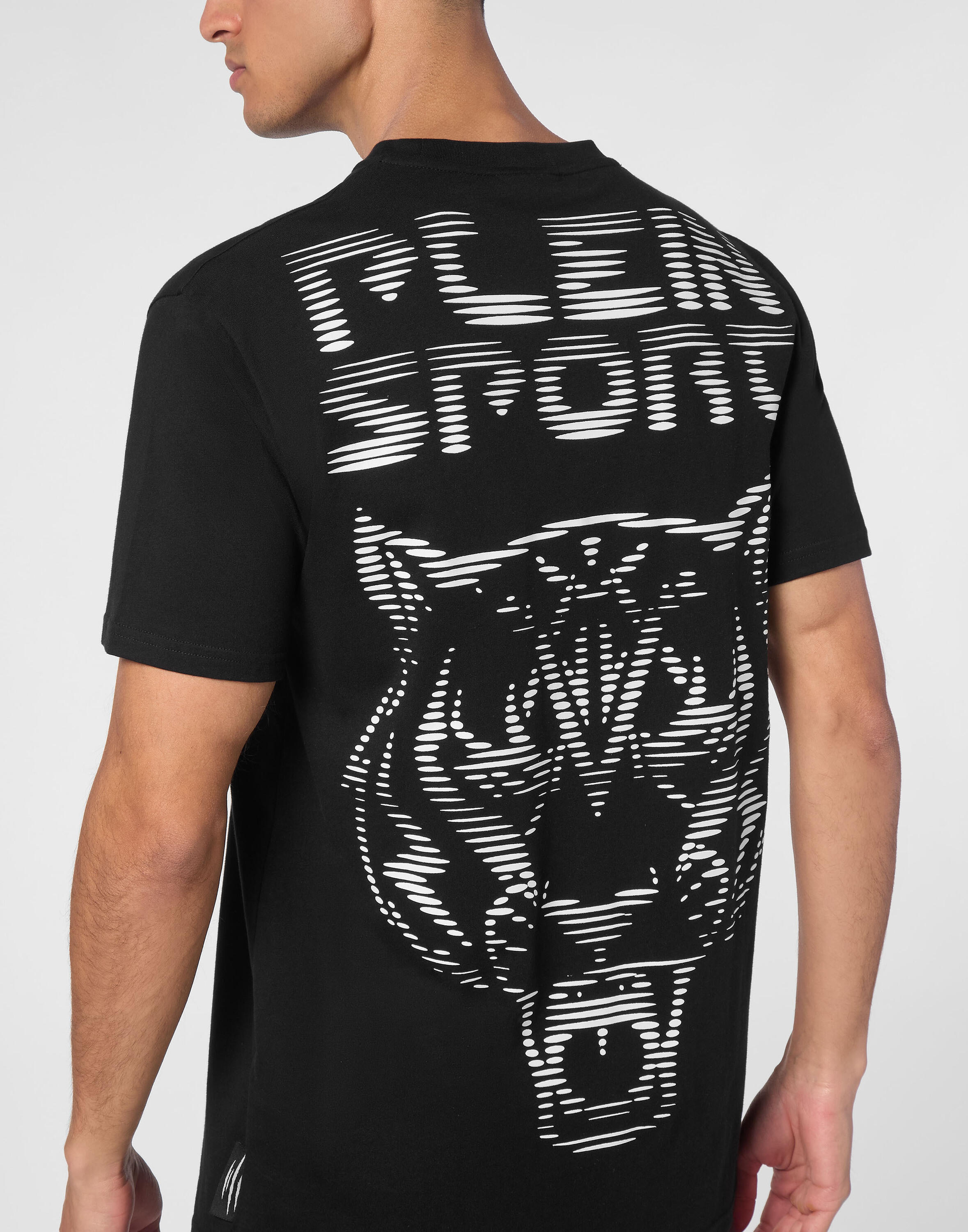 Camiseta Cuello Redondo TIGER 5/5