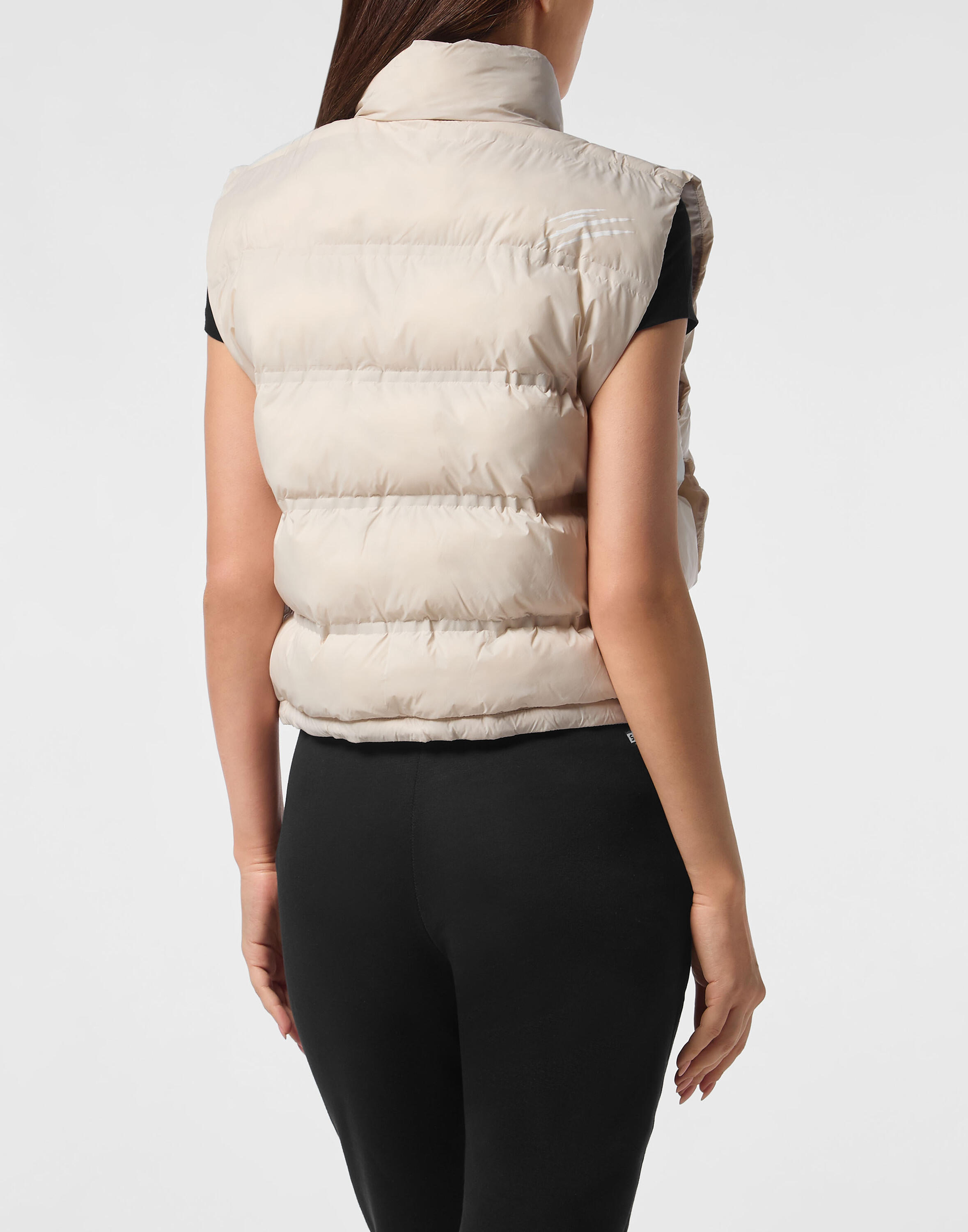 Colete De Penas SCRATCH 4/5