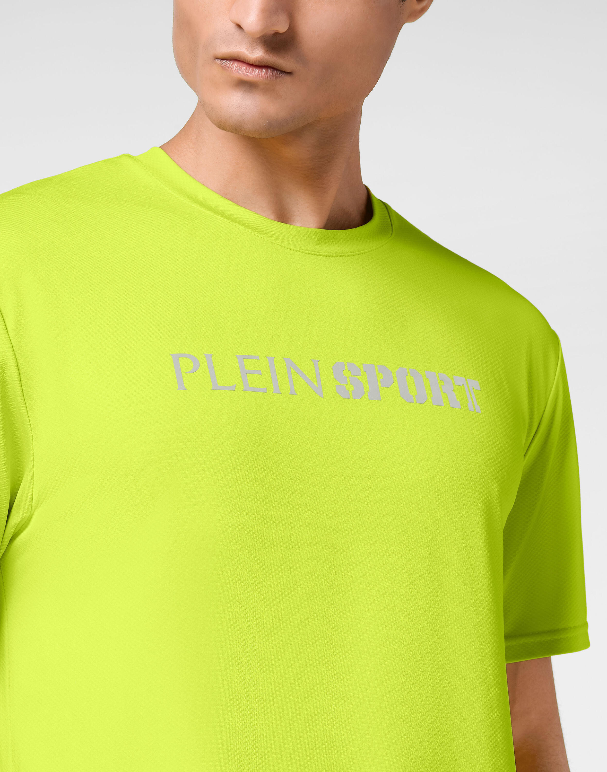 Camiseta Cuello Redondo 5/5
