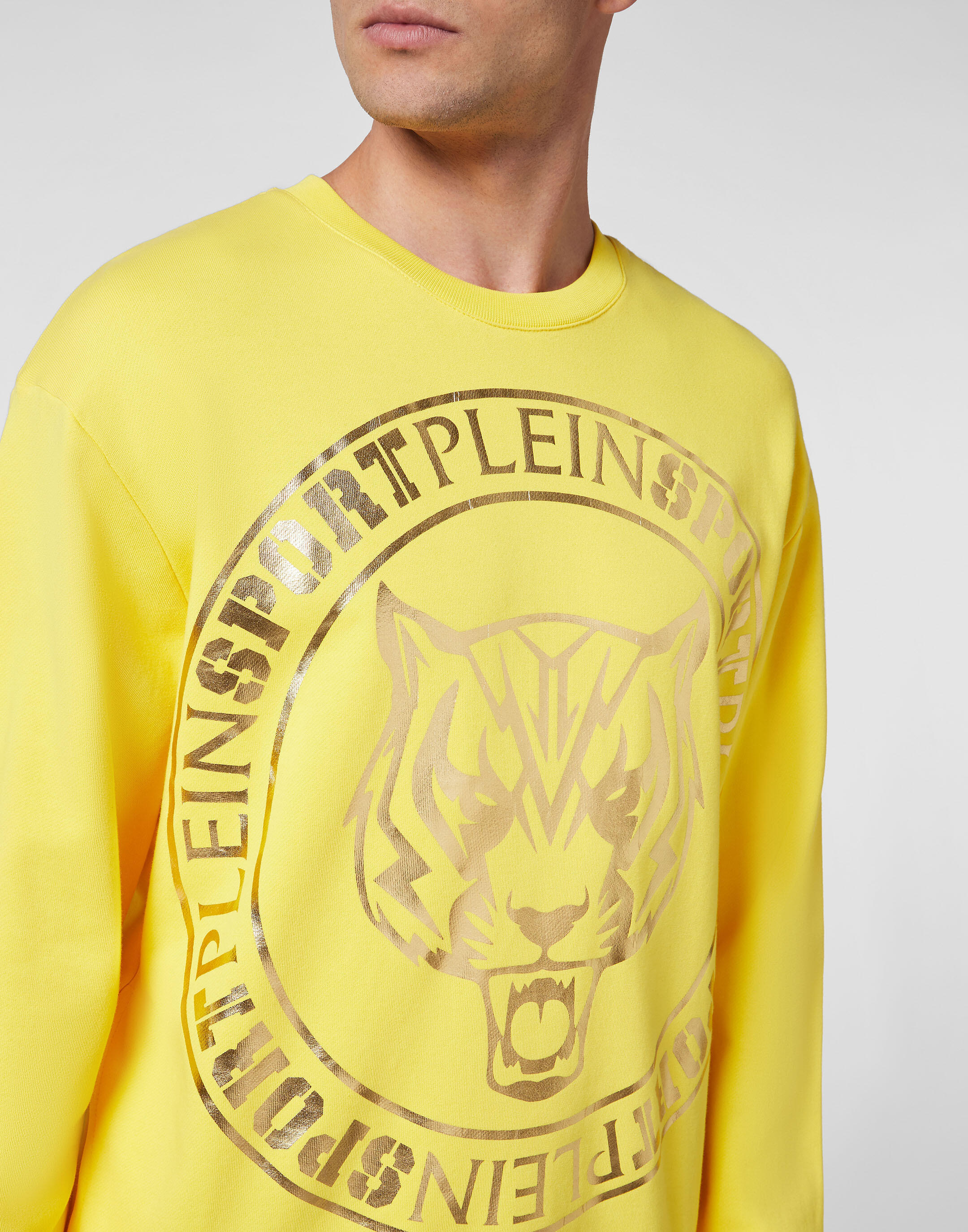 Sweatshirt TIGER 5/5