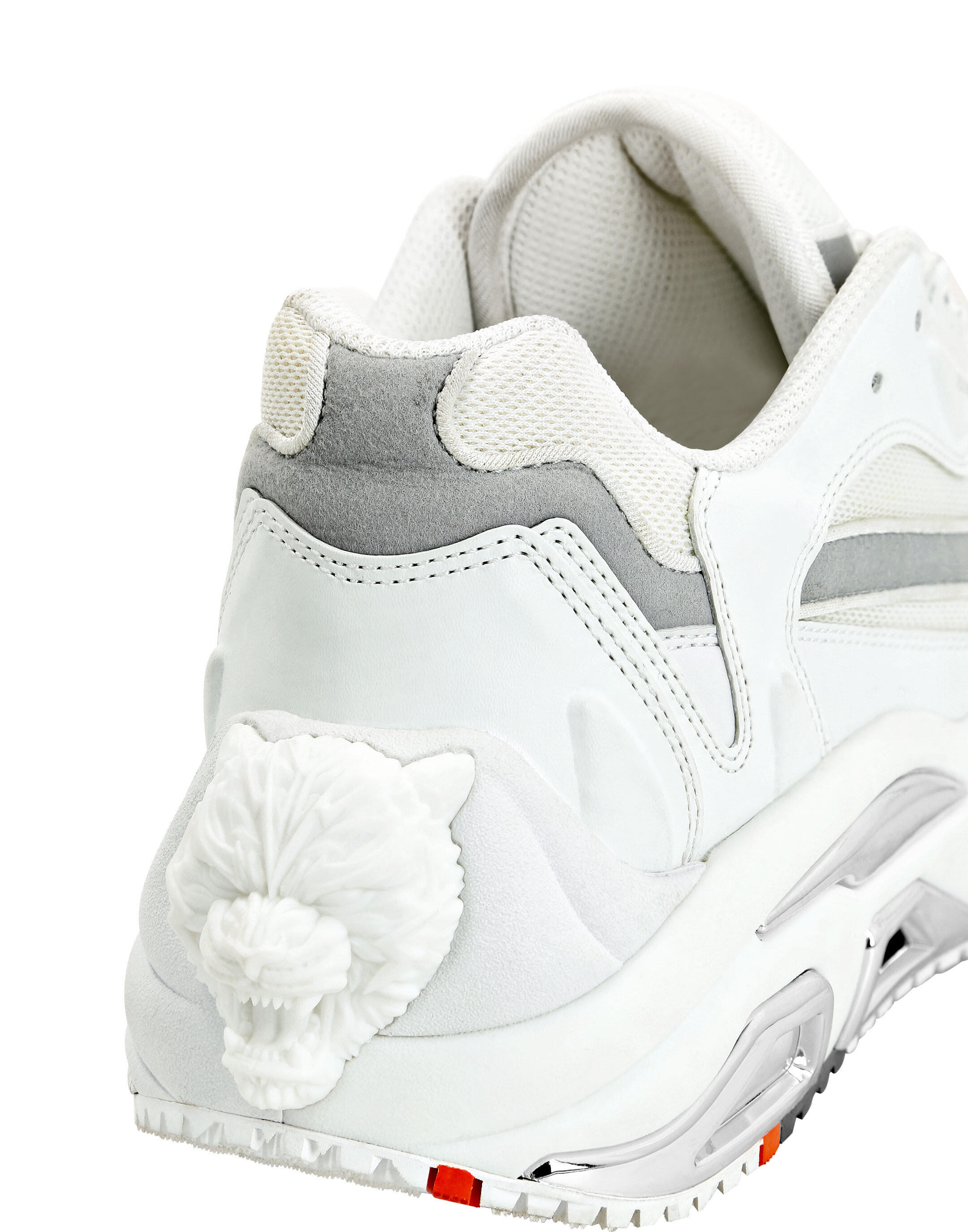 Sneaker Runner THE SCRATCH 2/3