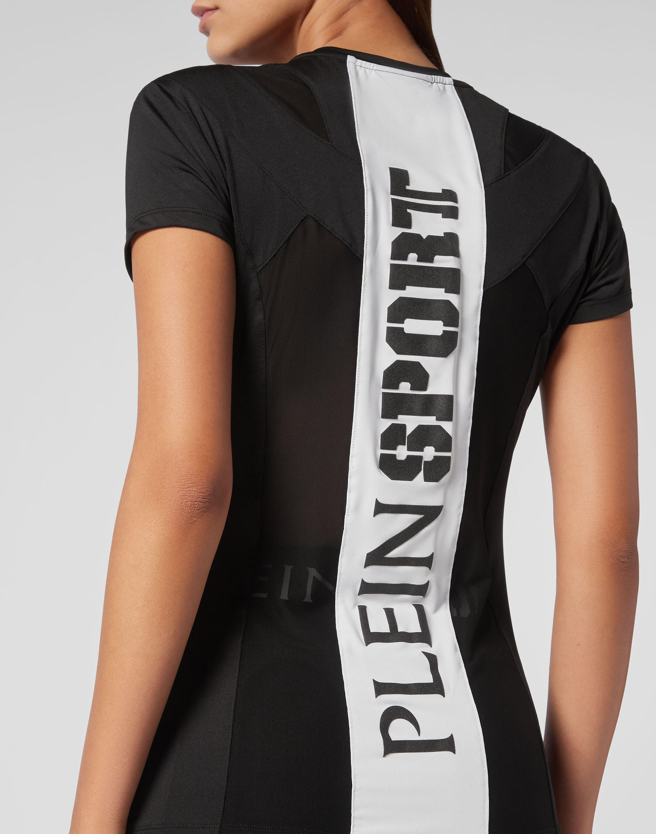 T-Shirt Col Rond 5/5