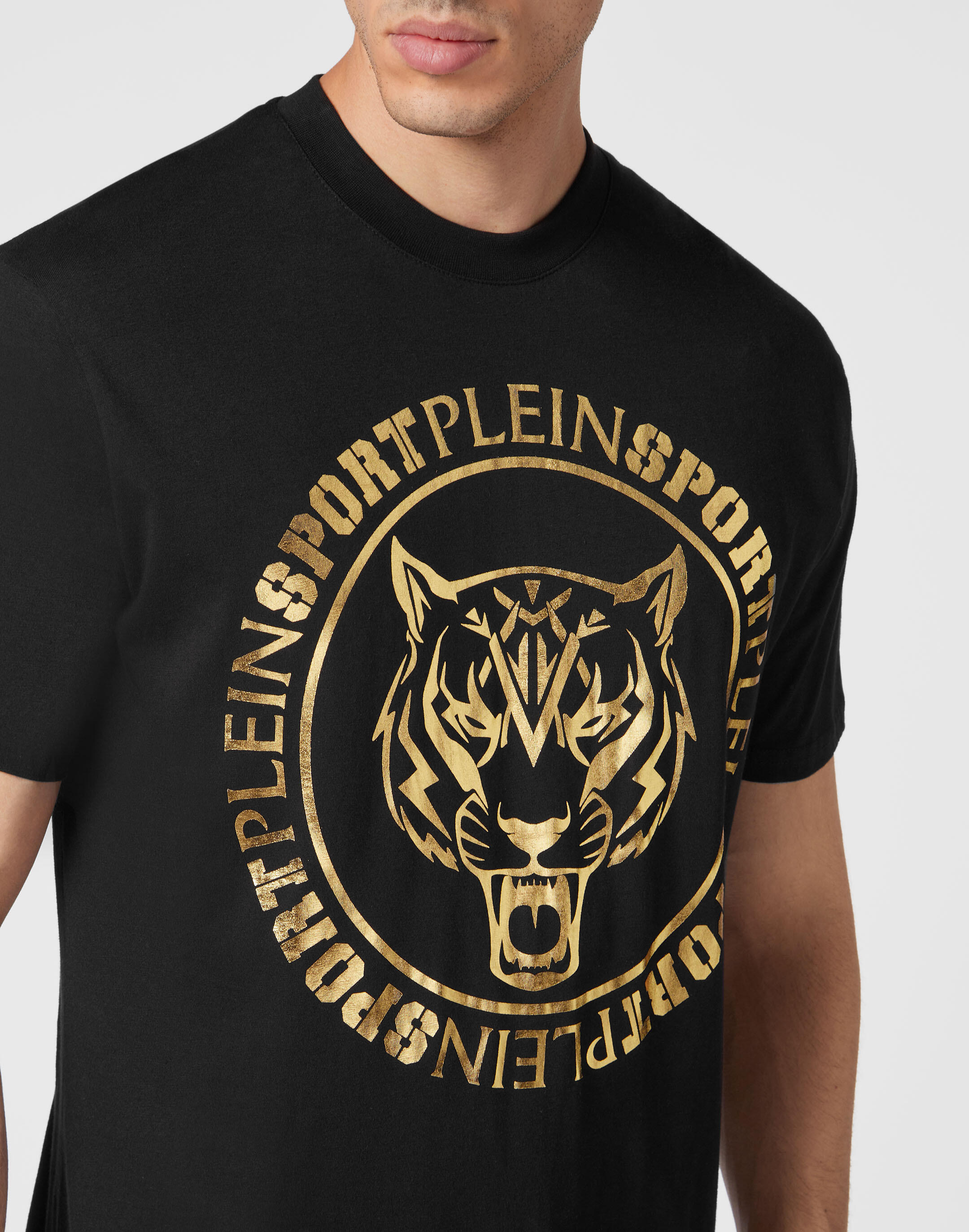 Camiseta Cuello Redondo TIGER 5/5