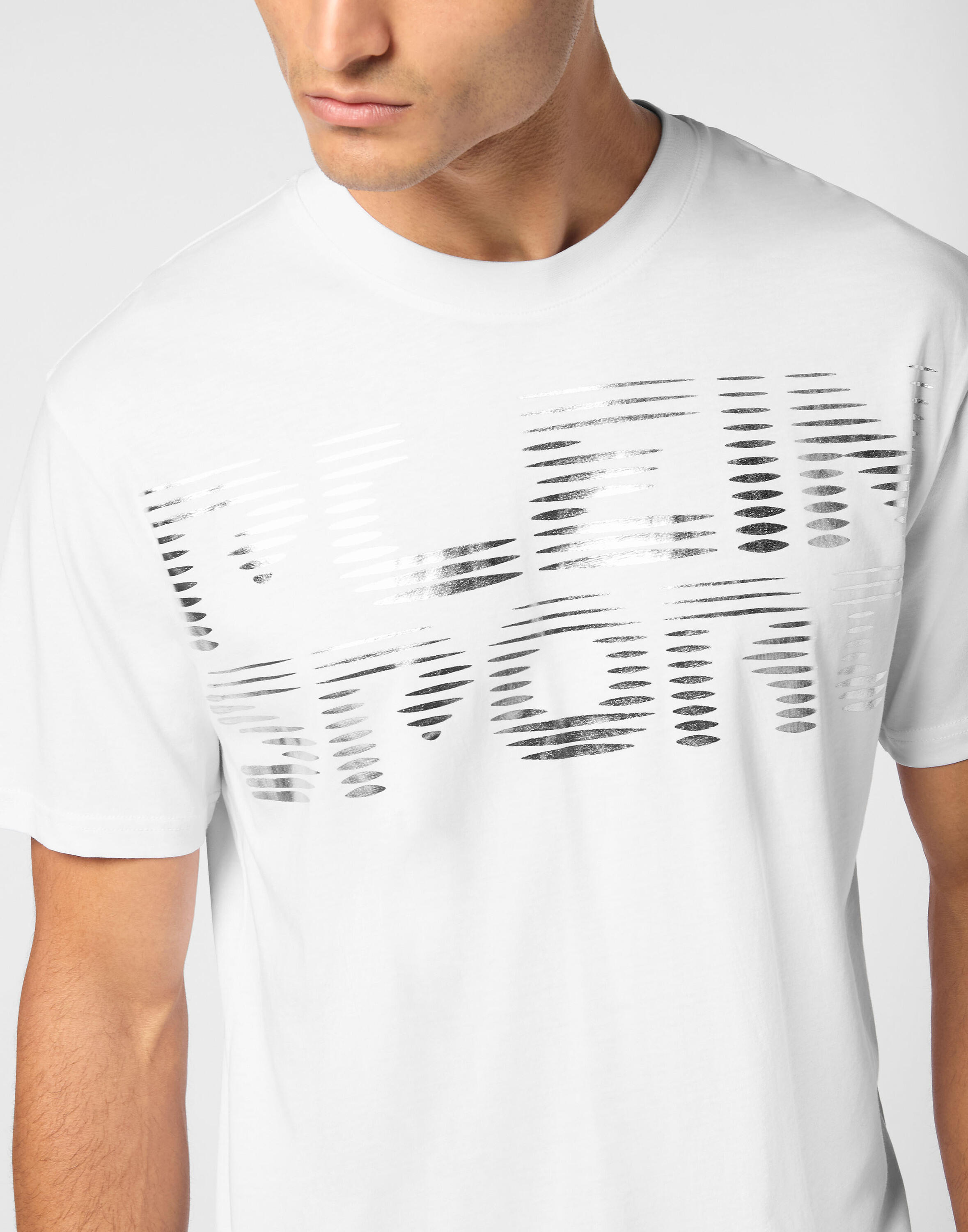 T-Shirt Ronde Hals 5/5