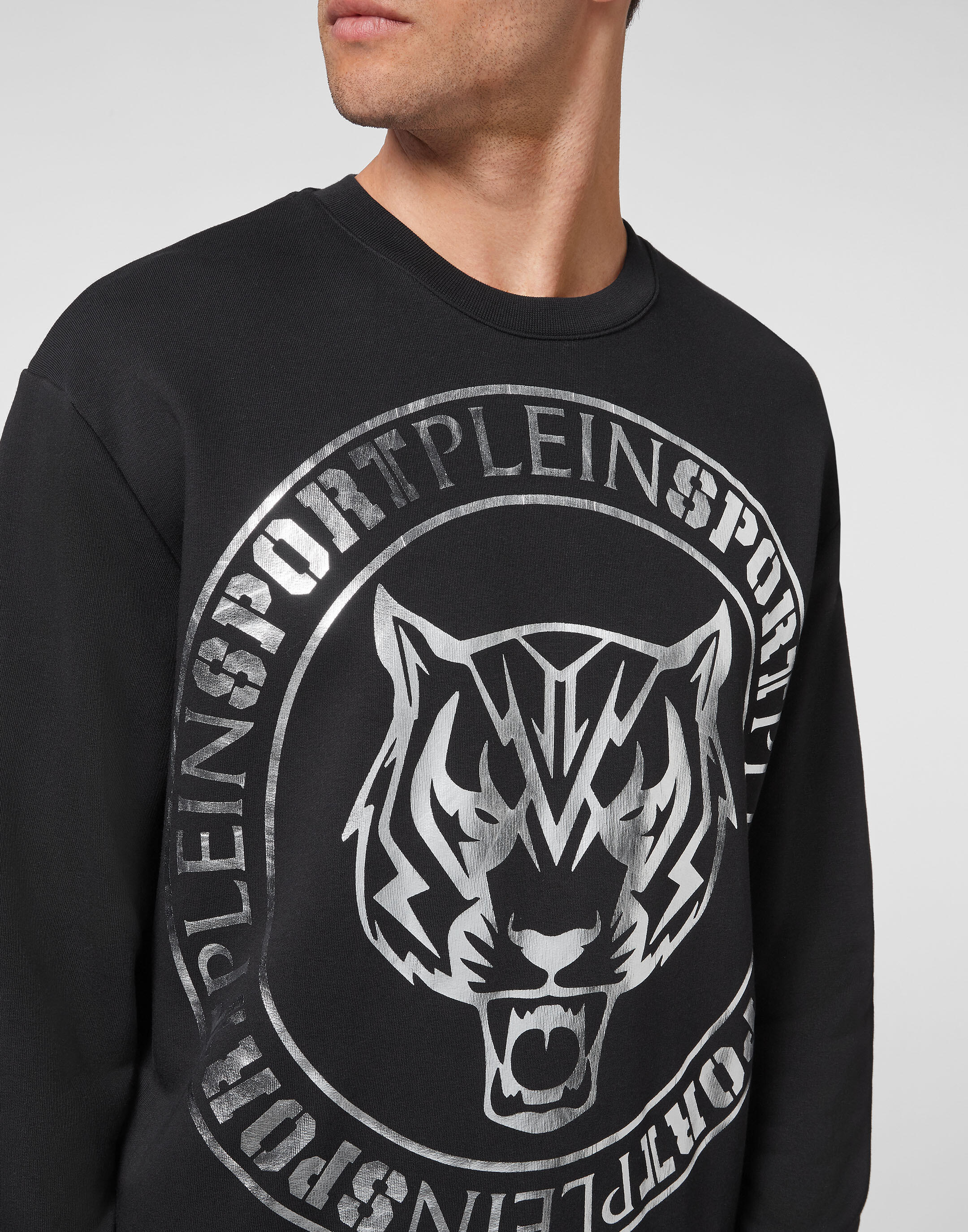 Sweatshirt TIGER 5/5