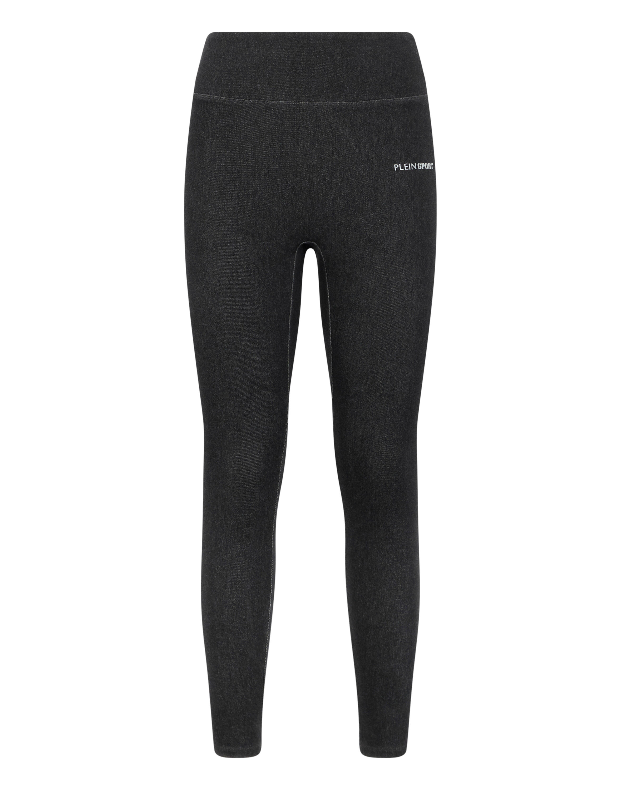 Leggings Denim Touch Ps 3/5