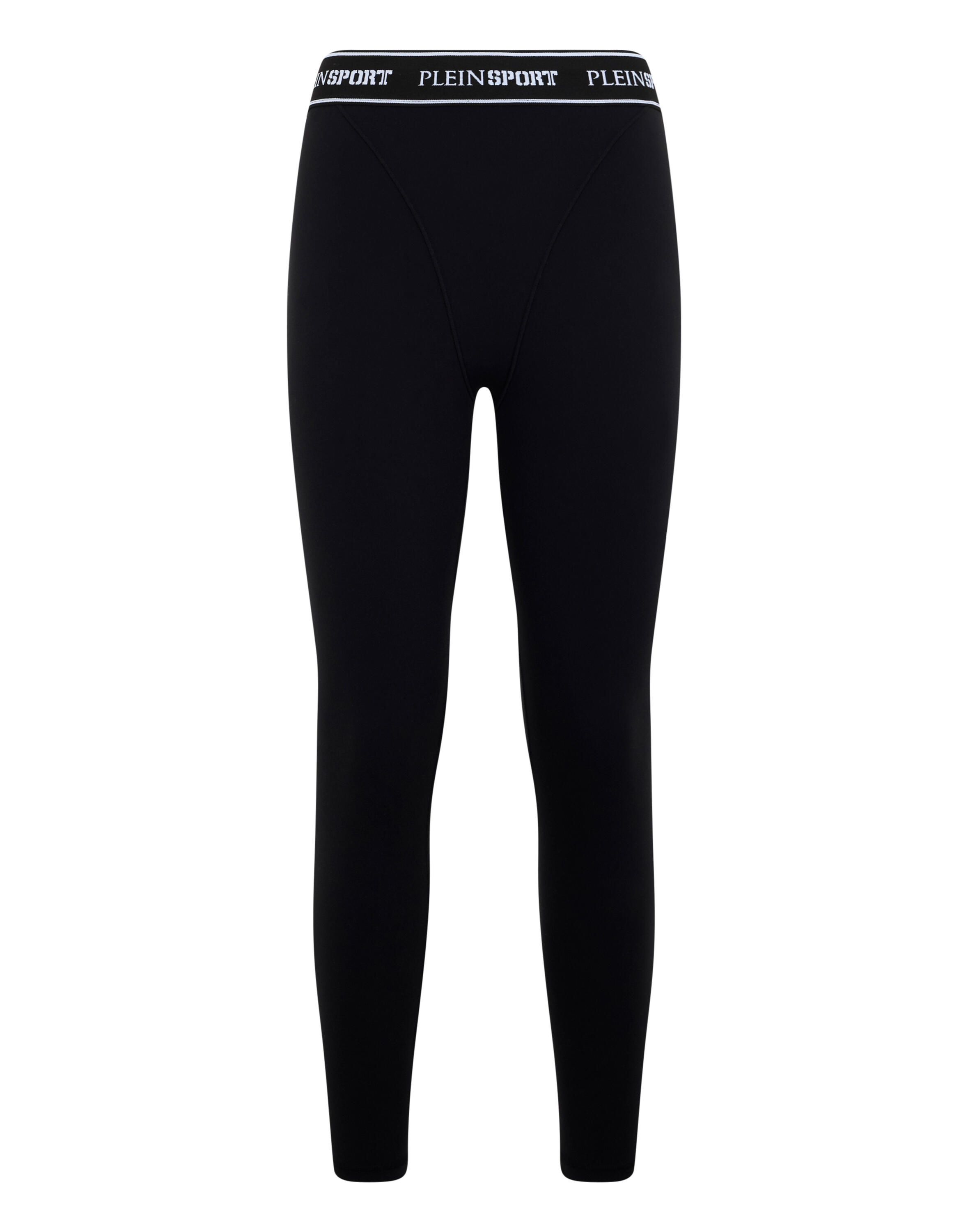 Fleece Jogging Leggings 3/5