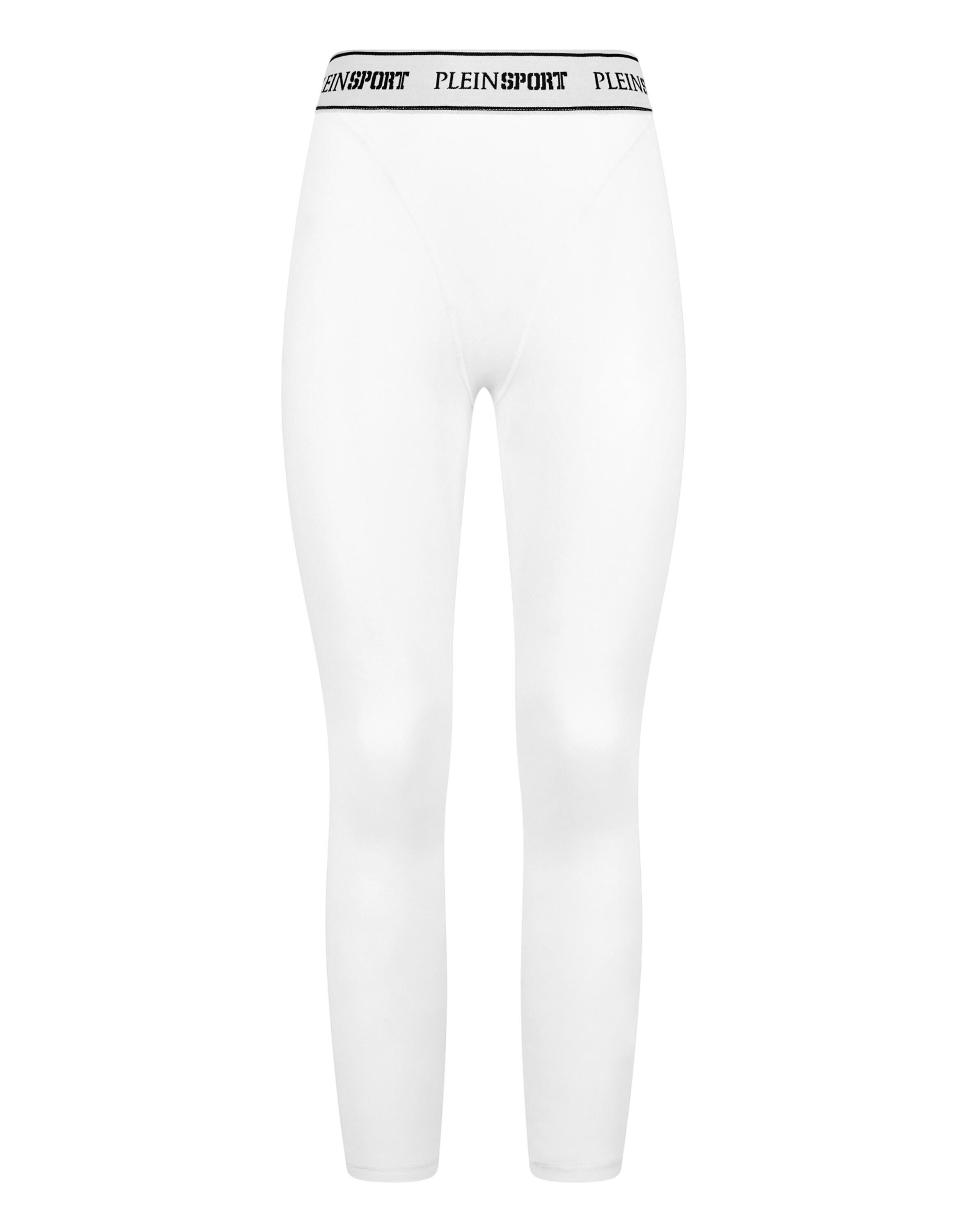 Fleece Jogging Leggings 3/5