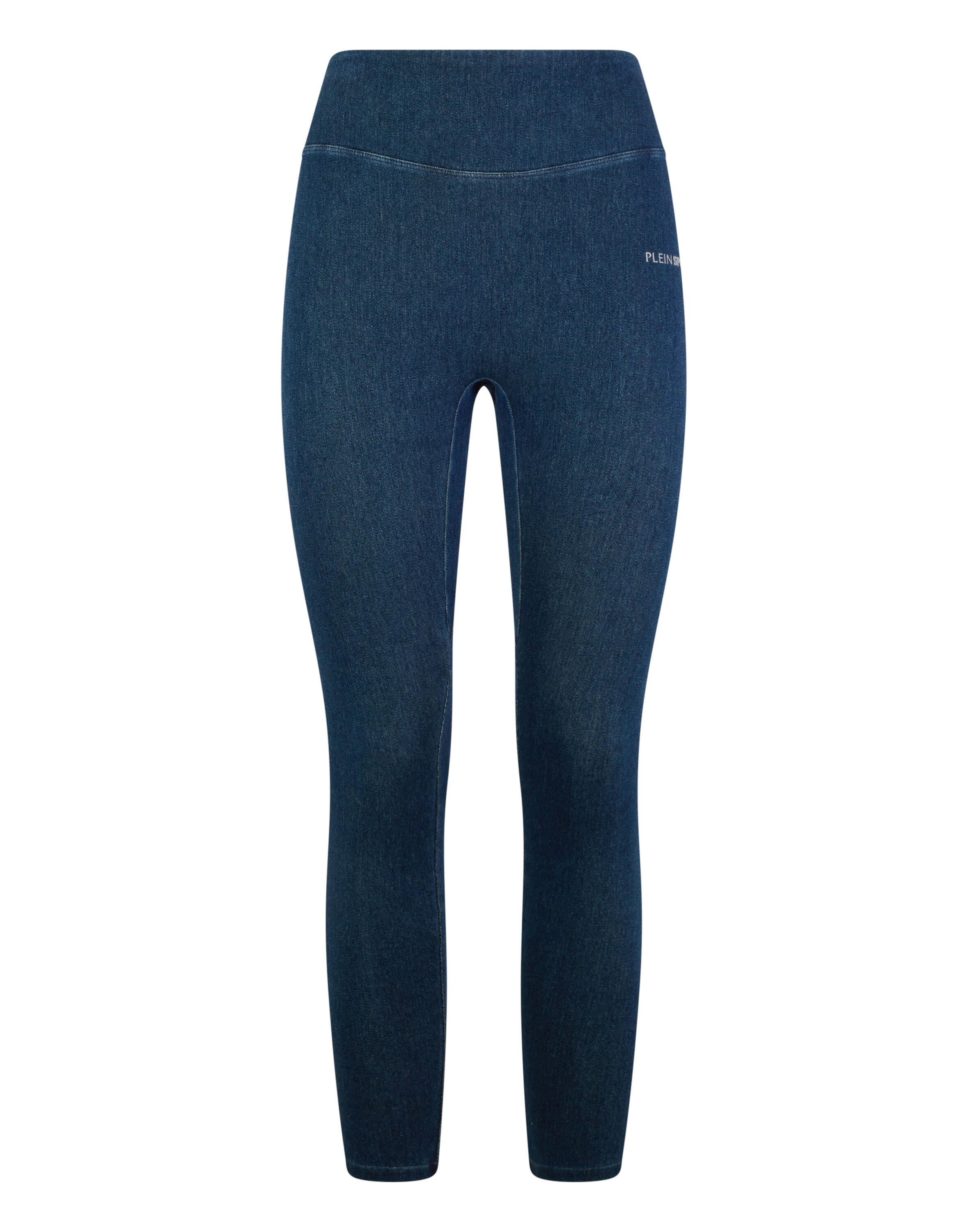 Leggings Denim Touch Ps 3/5