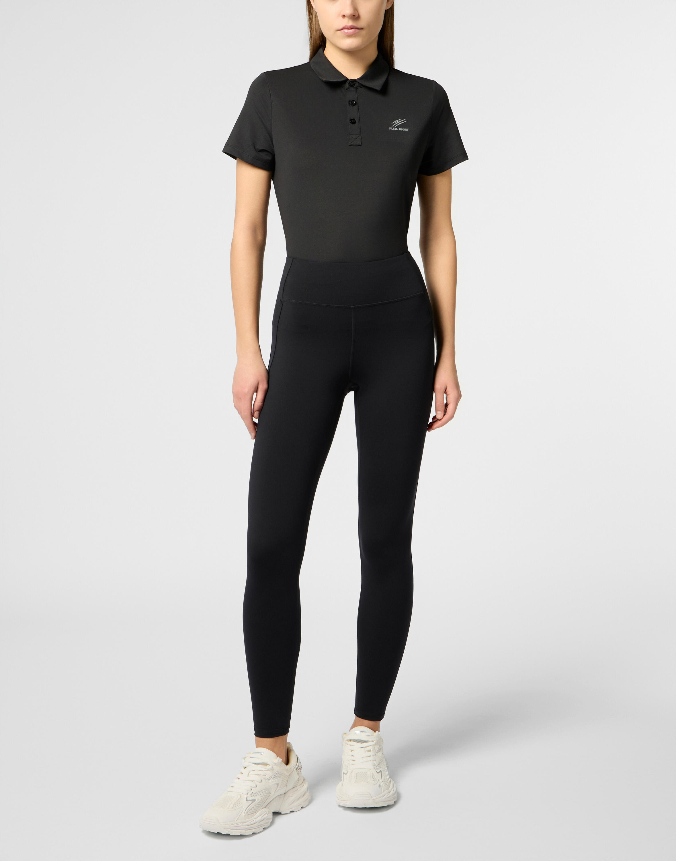 Leggings Reflective Scratch 2/5