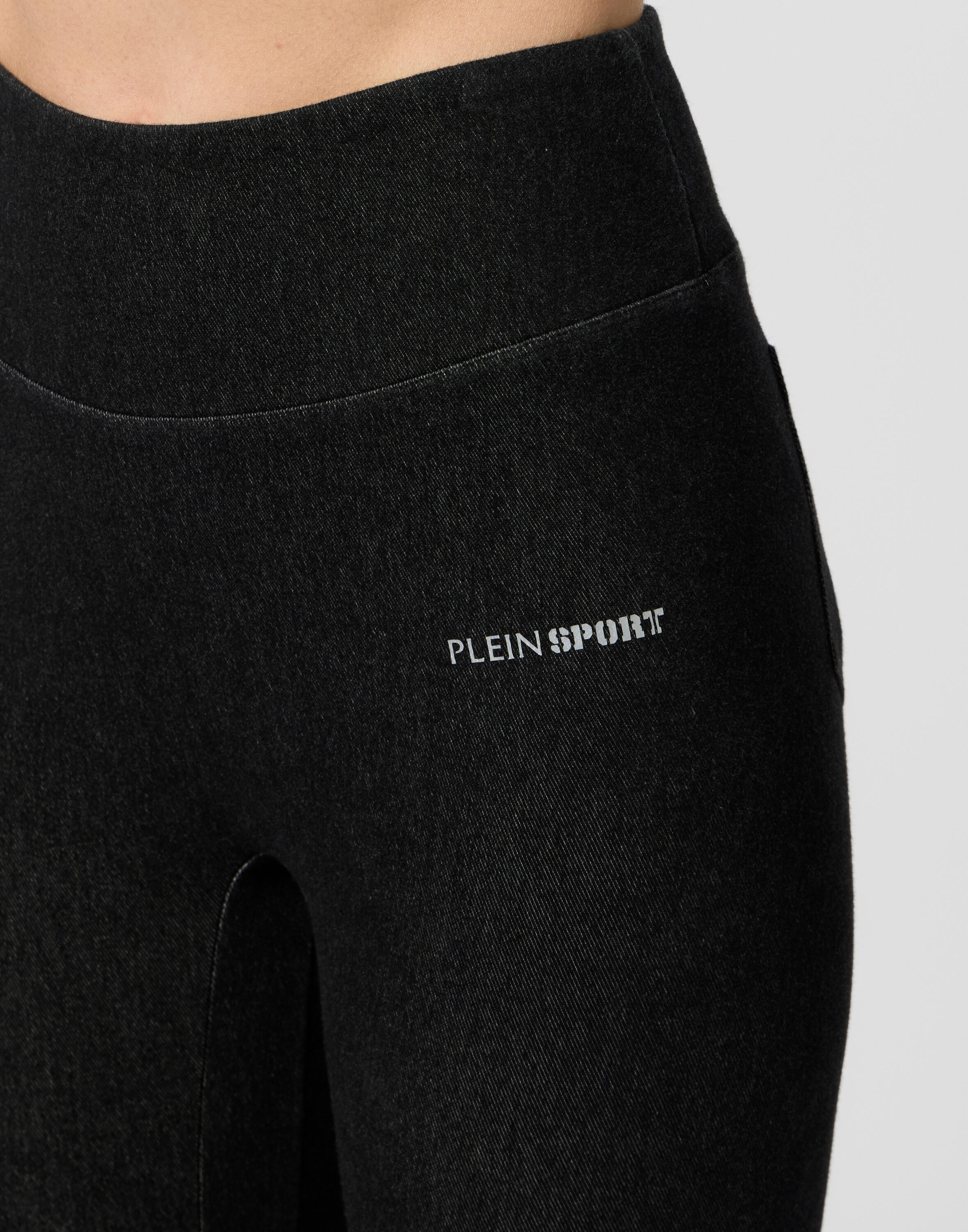 Leggings Denim Touch Ps 5/5