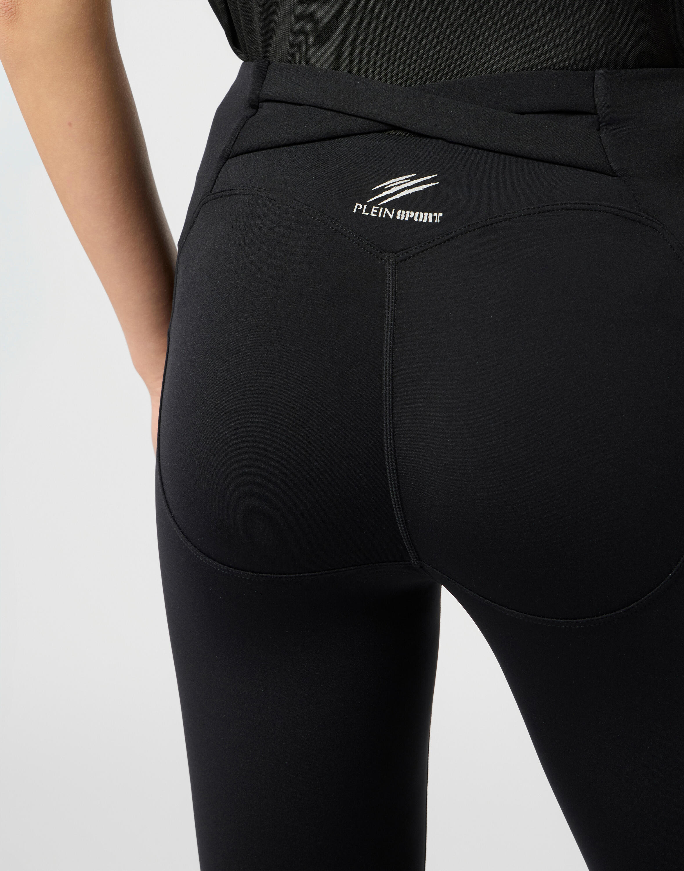 Leggings Reflective Scratch 5/5