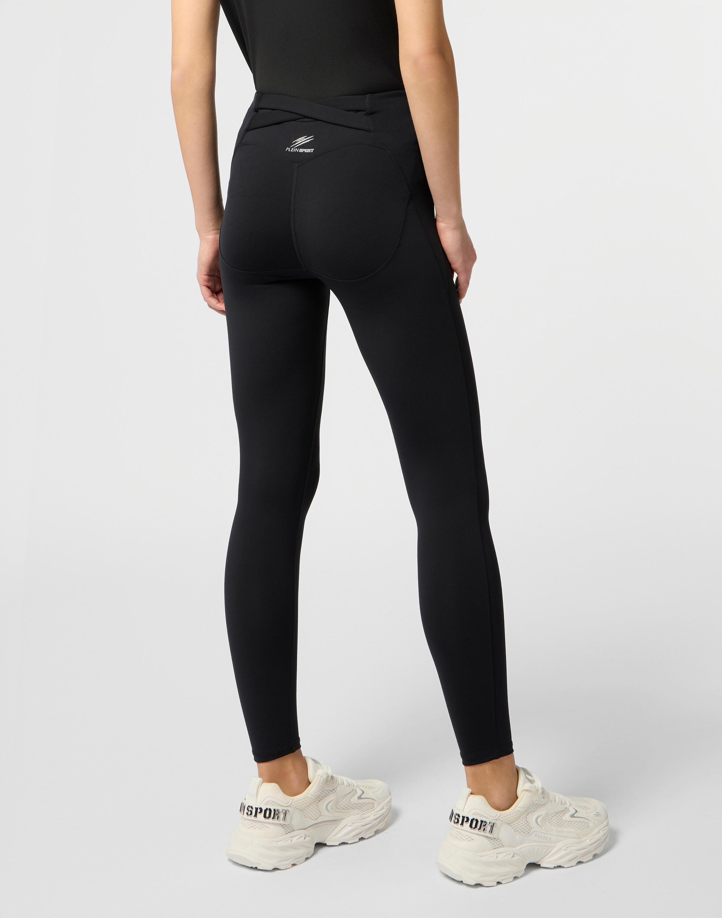 Leggings Reflective Scratch 4/5